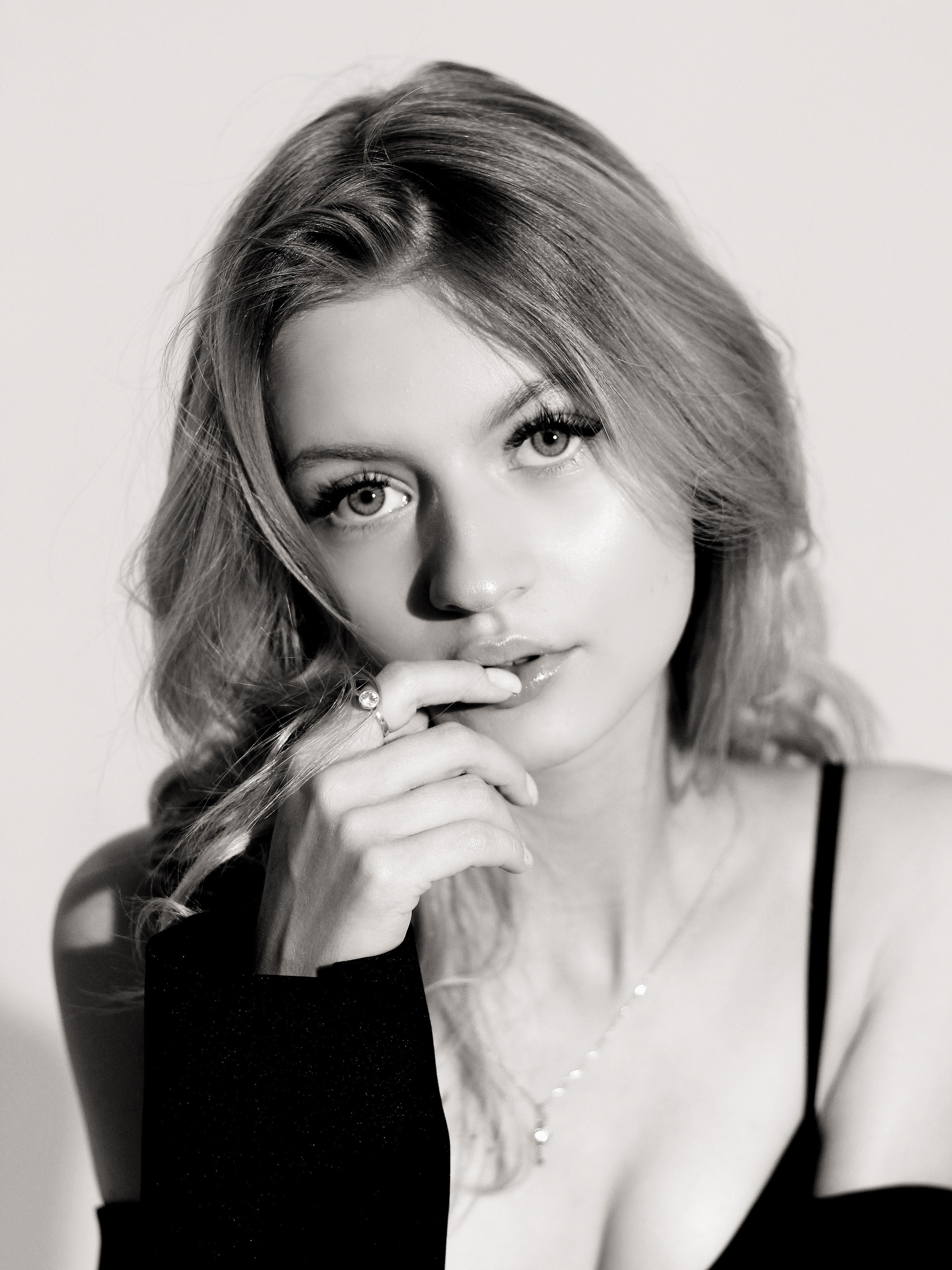 Индивидуальная съемка. Photography Eva