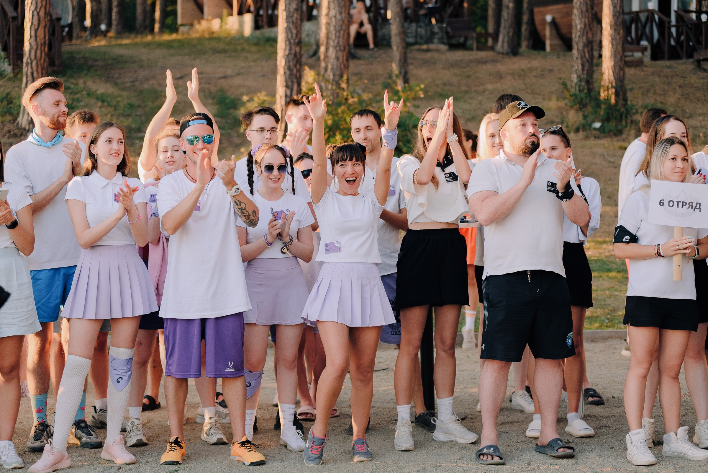 2-х ДНЕВНЫЙ КОРПОРАТИВ В СТИЛЕ ЛАГЕРНОЙ СМЕНЫ НА ТУРГОЯКЕ. Репортажный фотограф Зуев Роман г. Челябинск