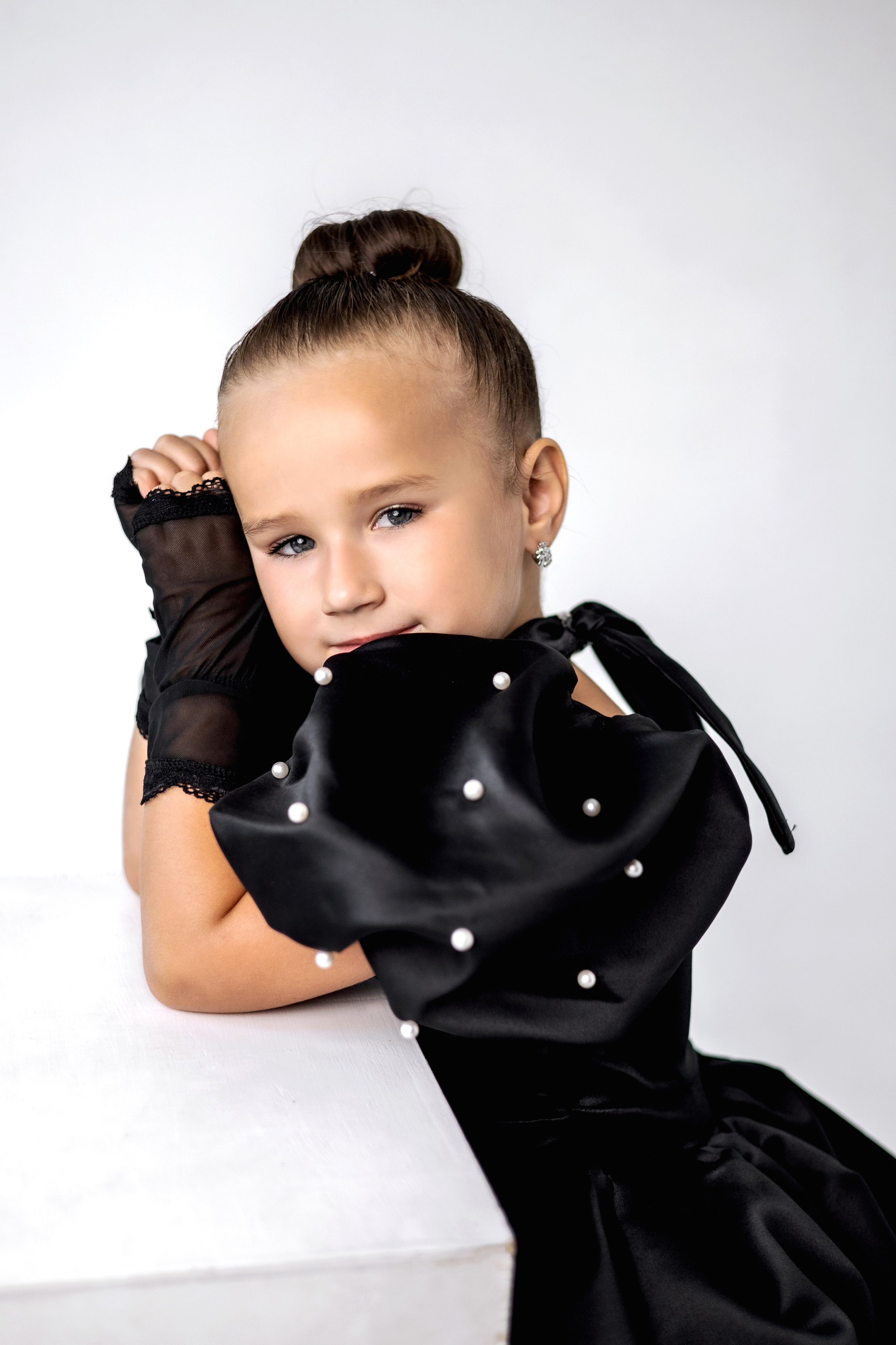 Мирослава. Фотограф Надежда Лукьянова