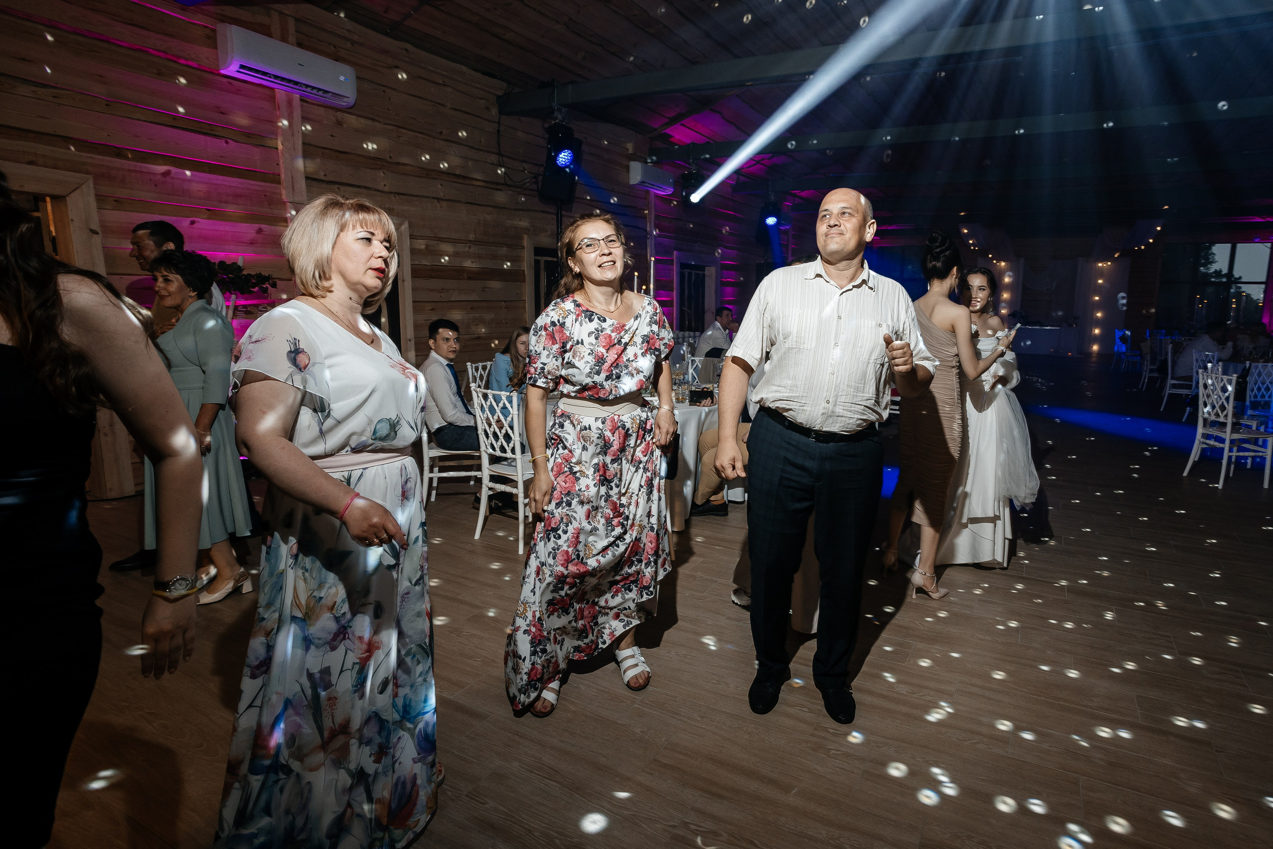 Рамиль и Рената