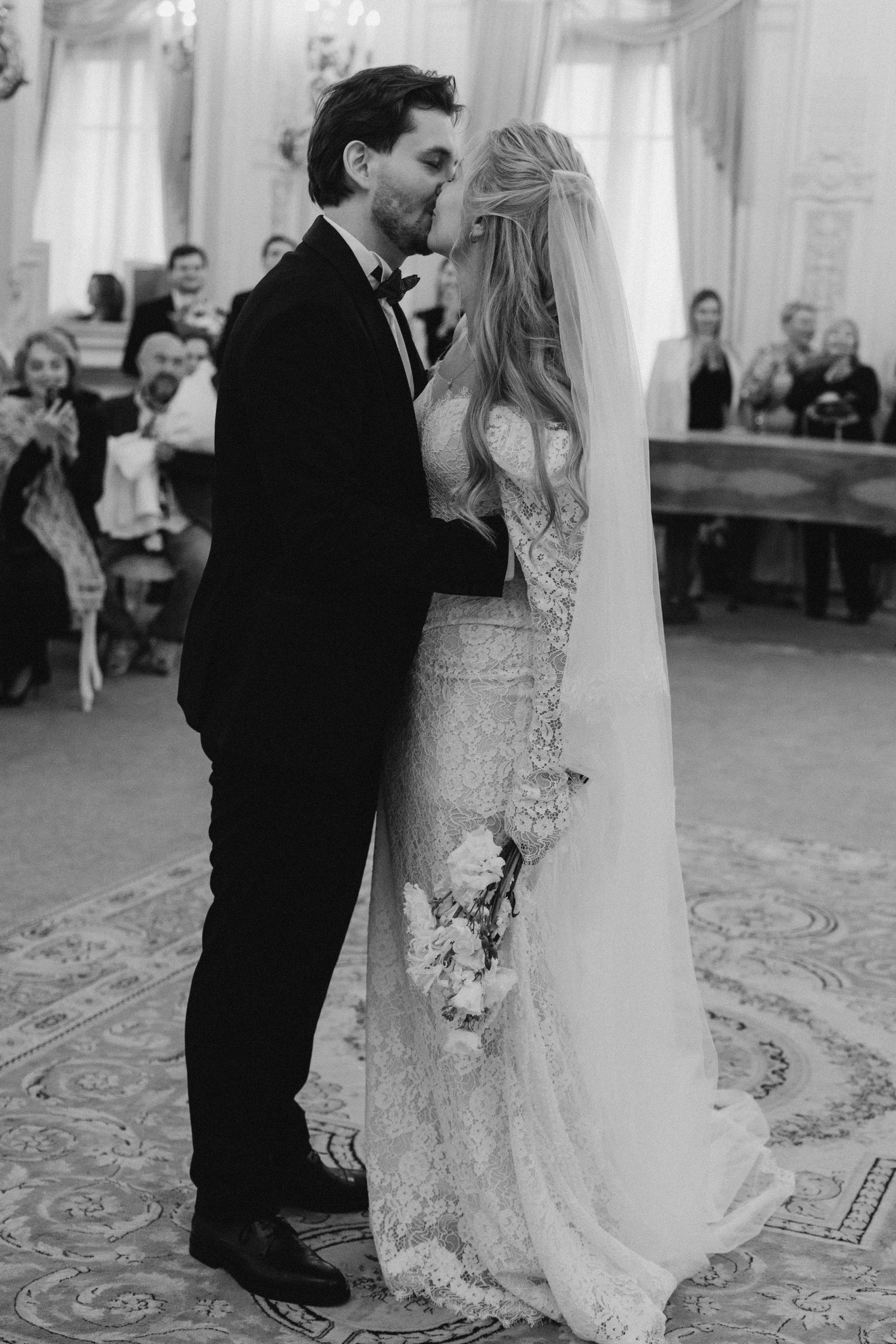 Григорий и Полина. Фотограф Артем Бросов в Санкт-Петербурге и Дубае