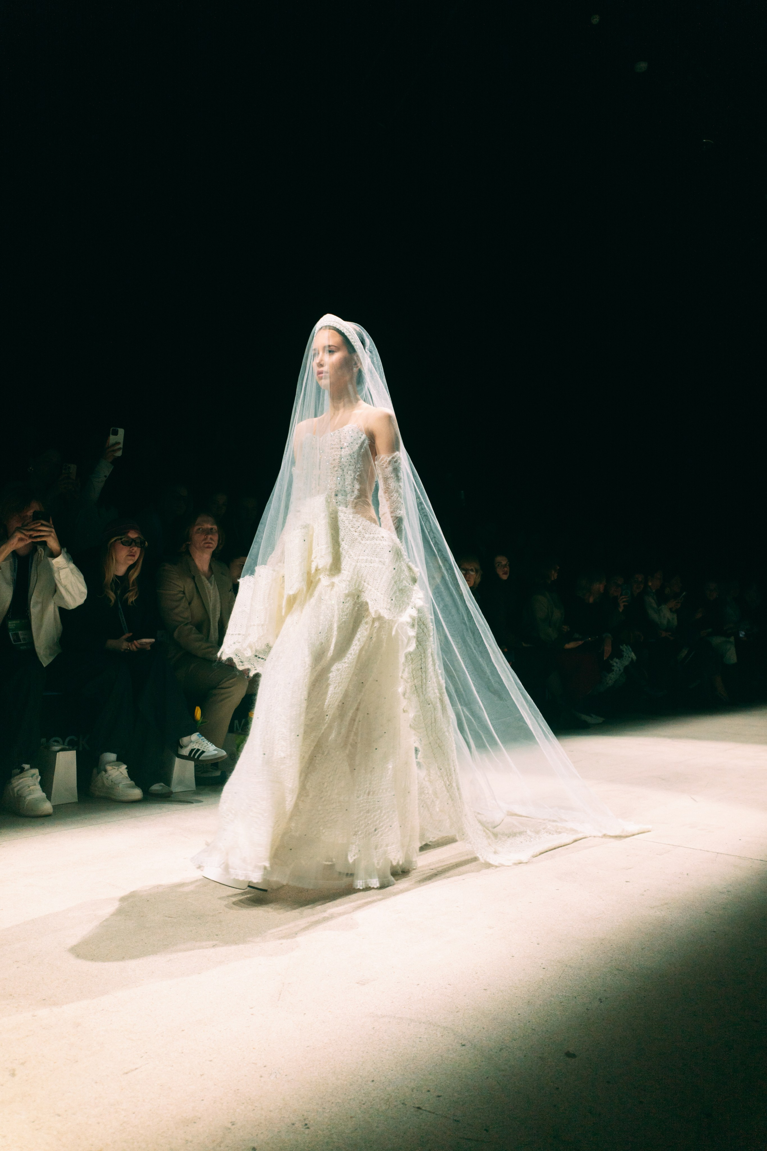 Solangel. Sasha Speranskii — Conceptual Photographer | Based in Moscow