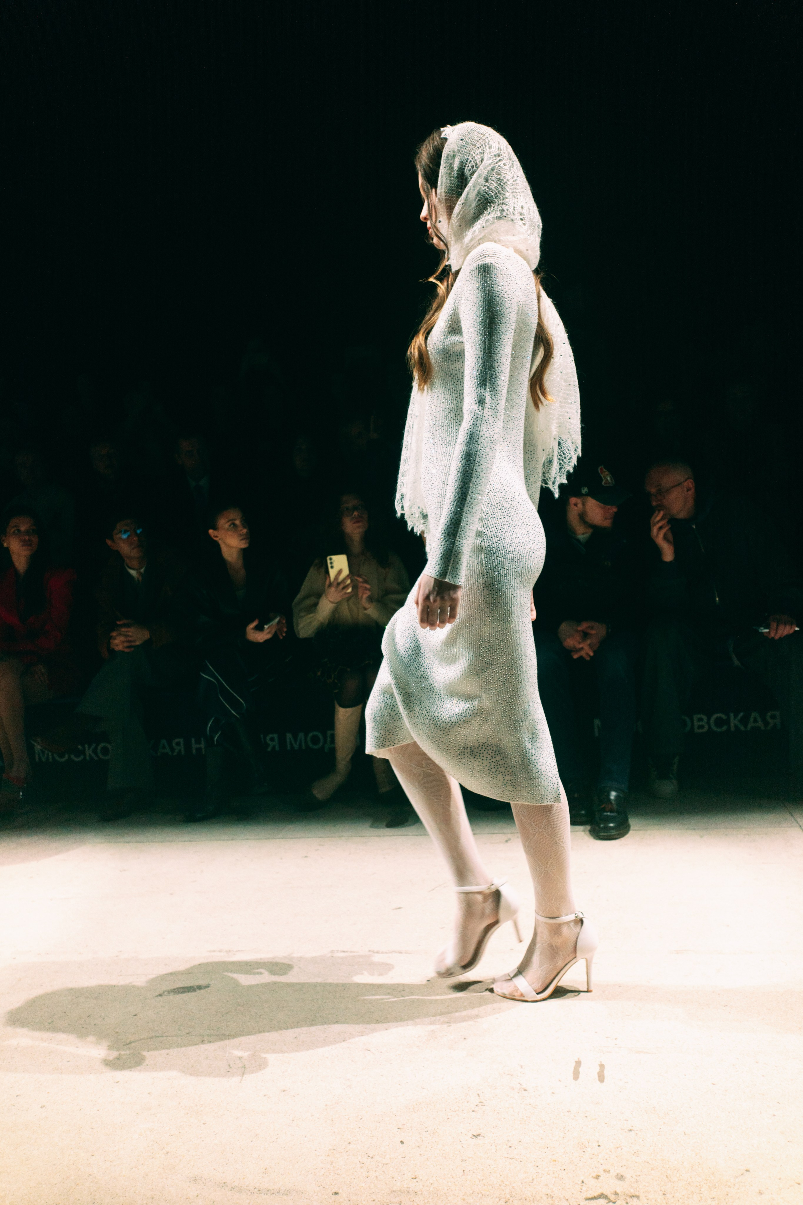 Solangel. Sasha Speranskii — Conceptual Photographer | Based in Moscow