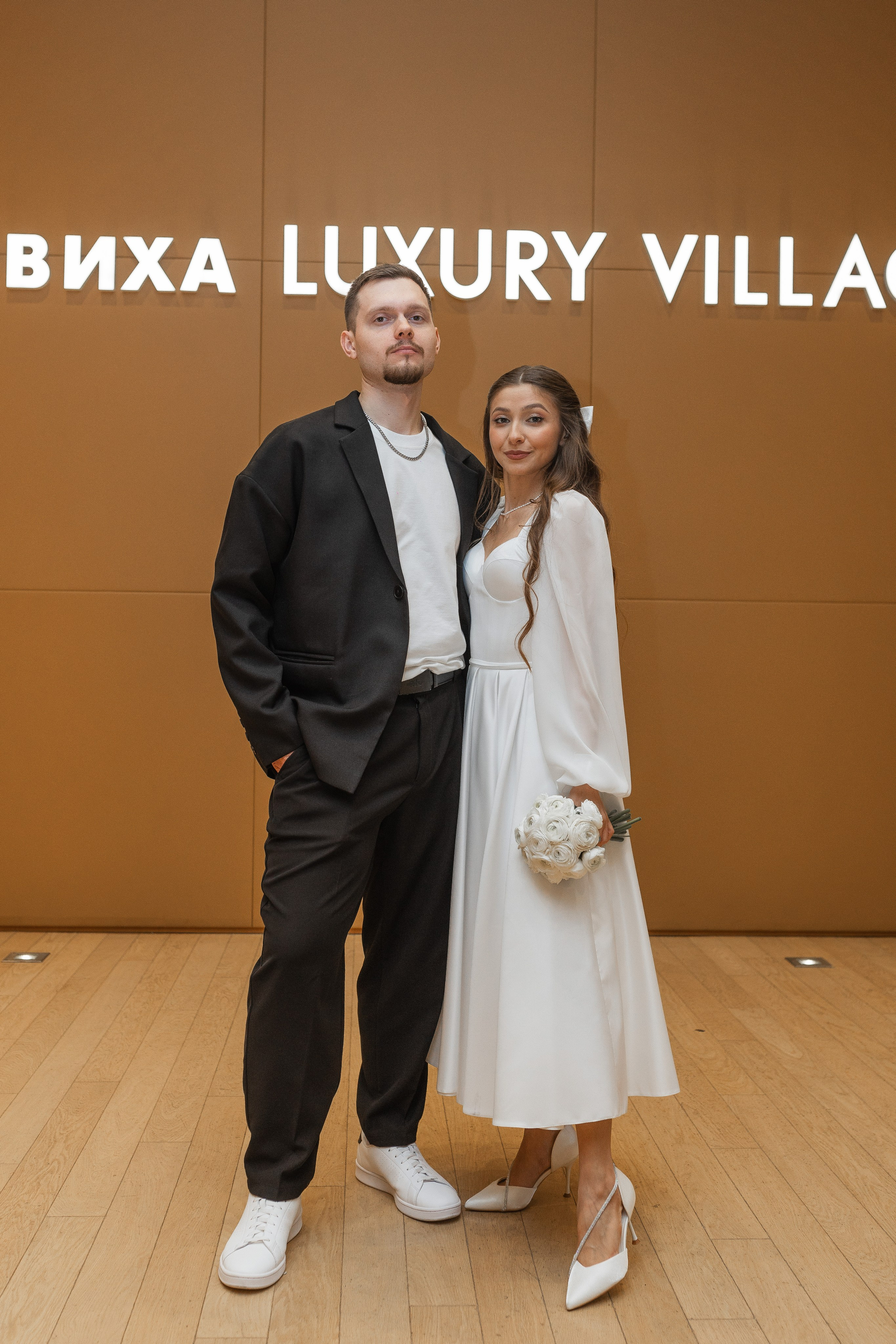 10.10. Свадебный и портретный фотограф Москва МО Анастасия Барашова