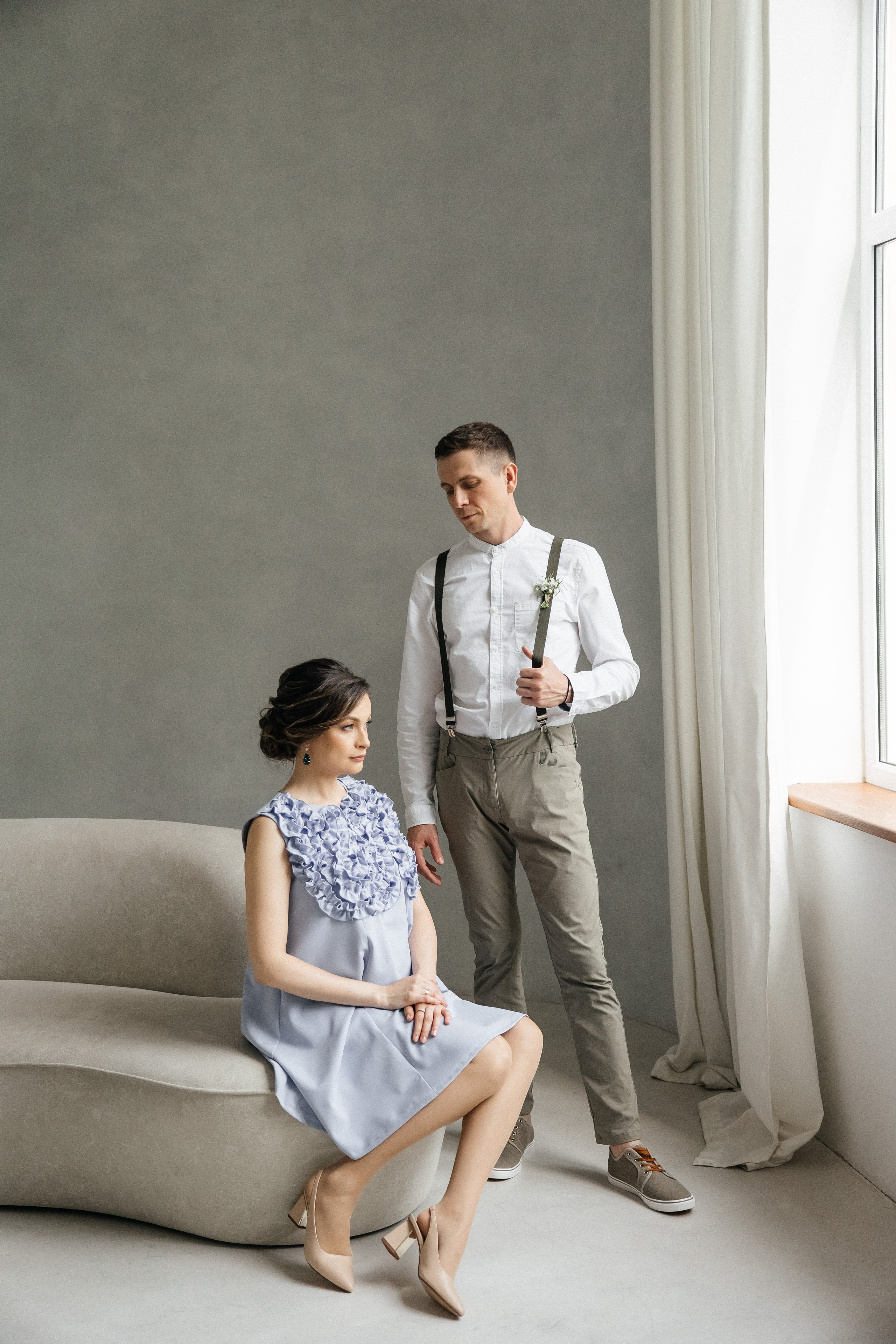 Беременная фотосессия. Свадебный и семейный фотограф в Краснодар, Россия