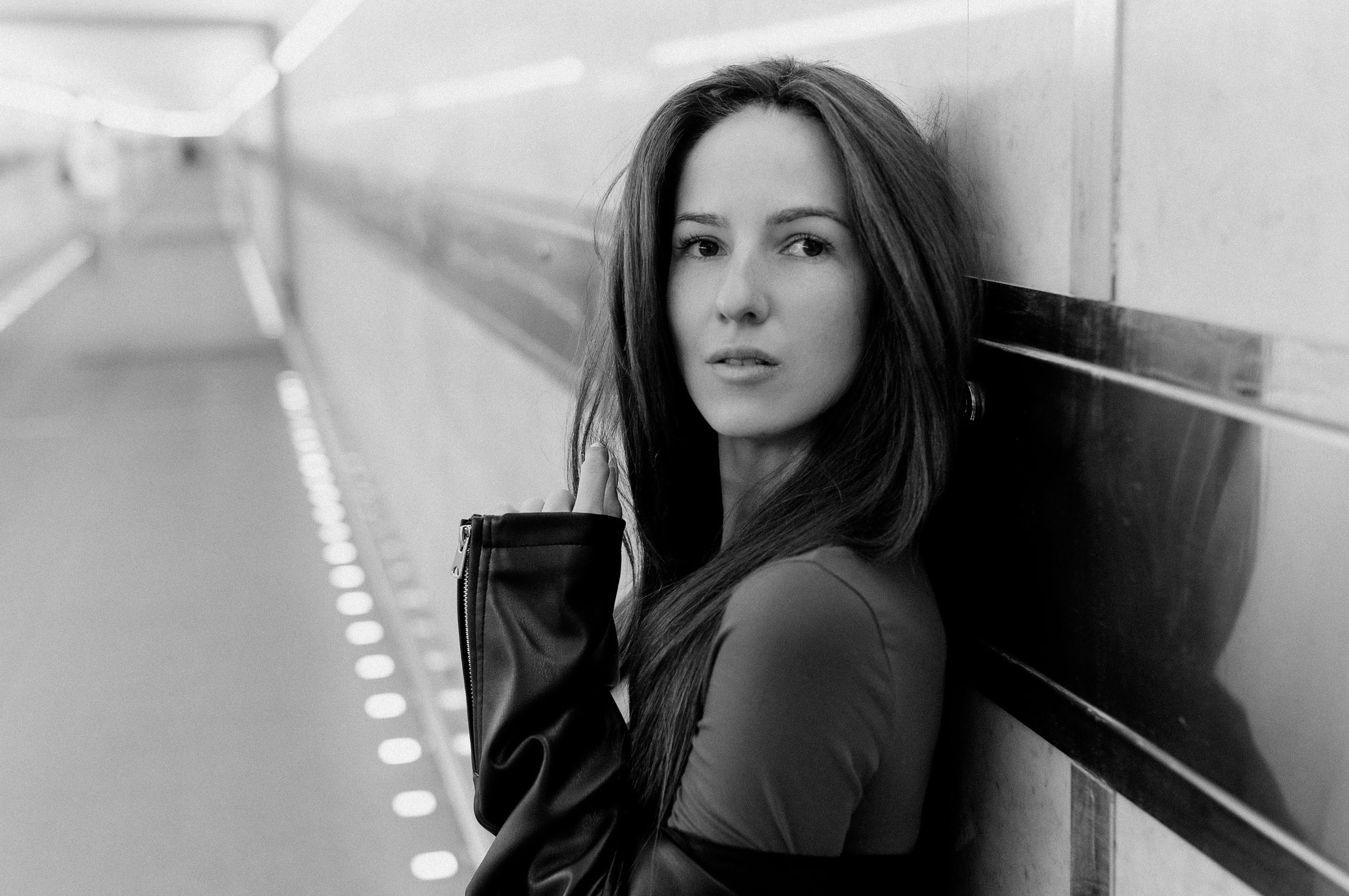 Даша. Алексей Никифоров свадебный и семейный фотограф Москва, Химки