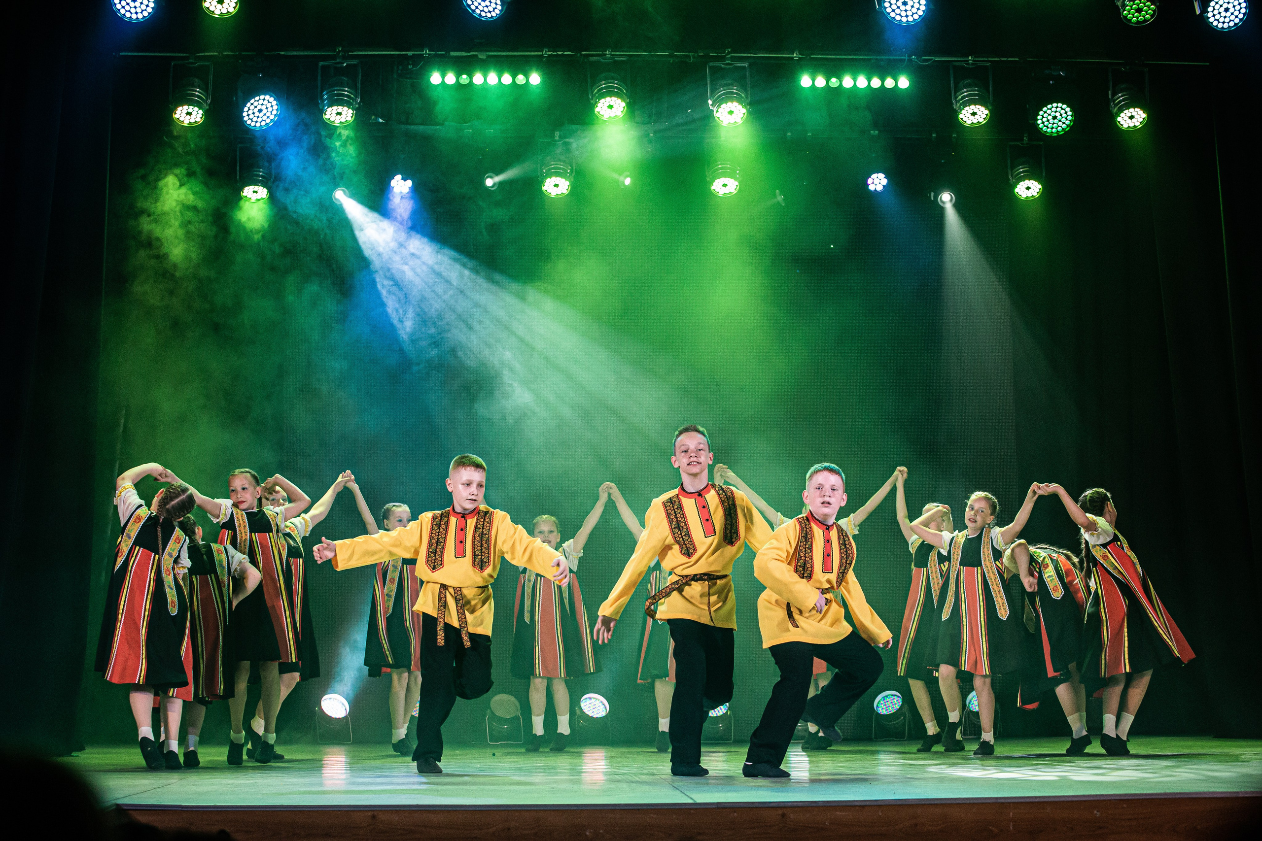 Репортаж. Концерты. Авторские туры с профессиональным фотографом