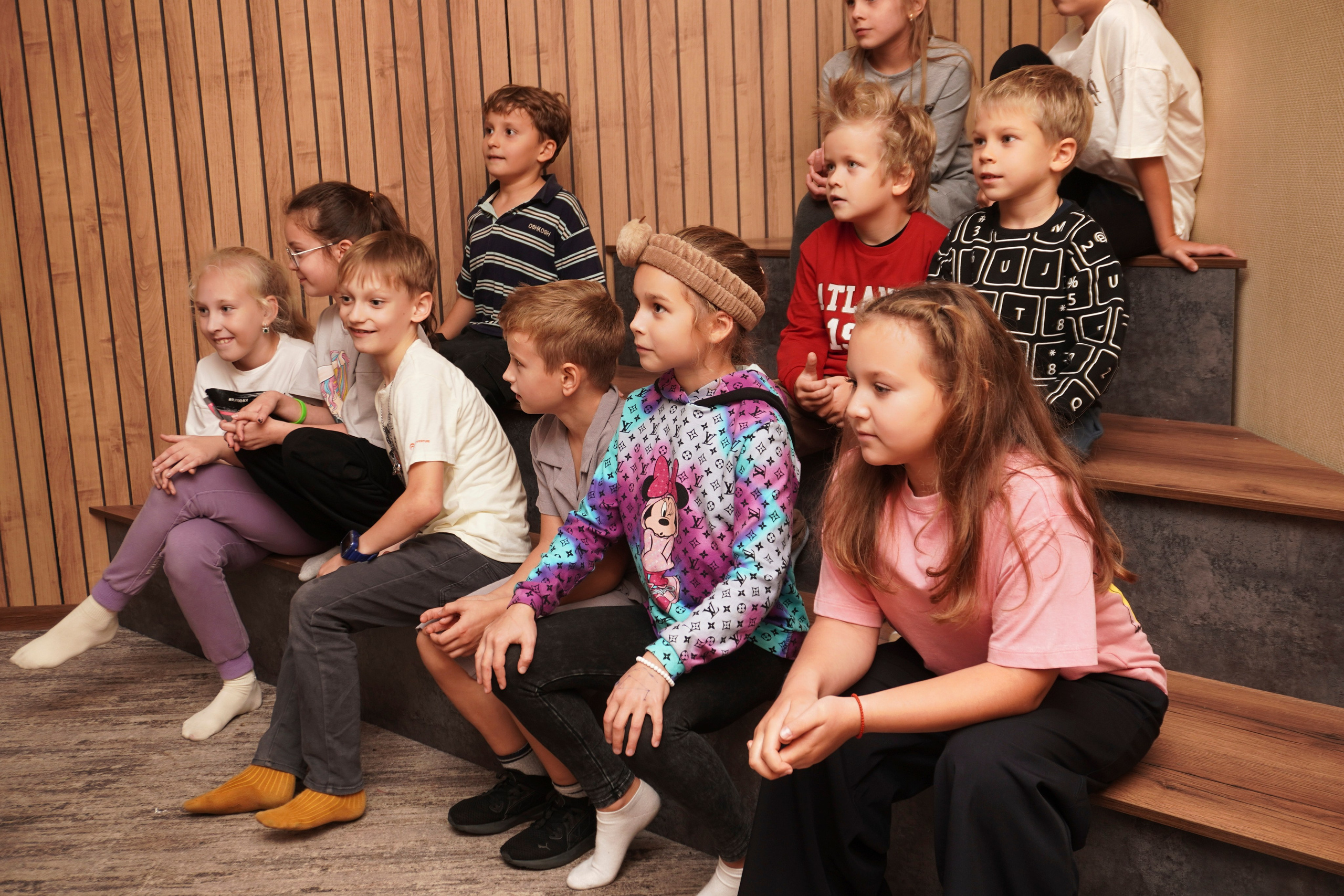 Вилли вонка. ALIZHURR