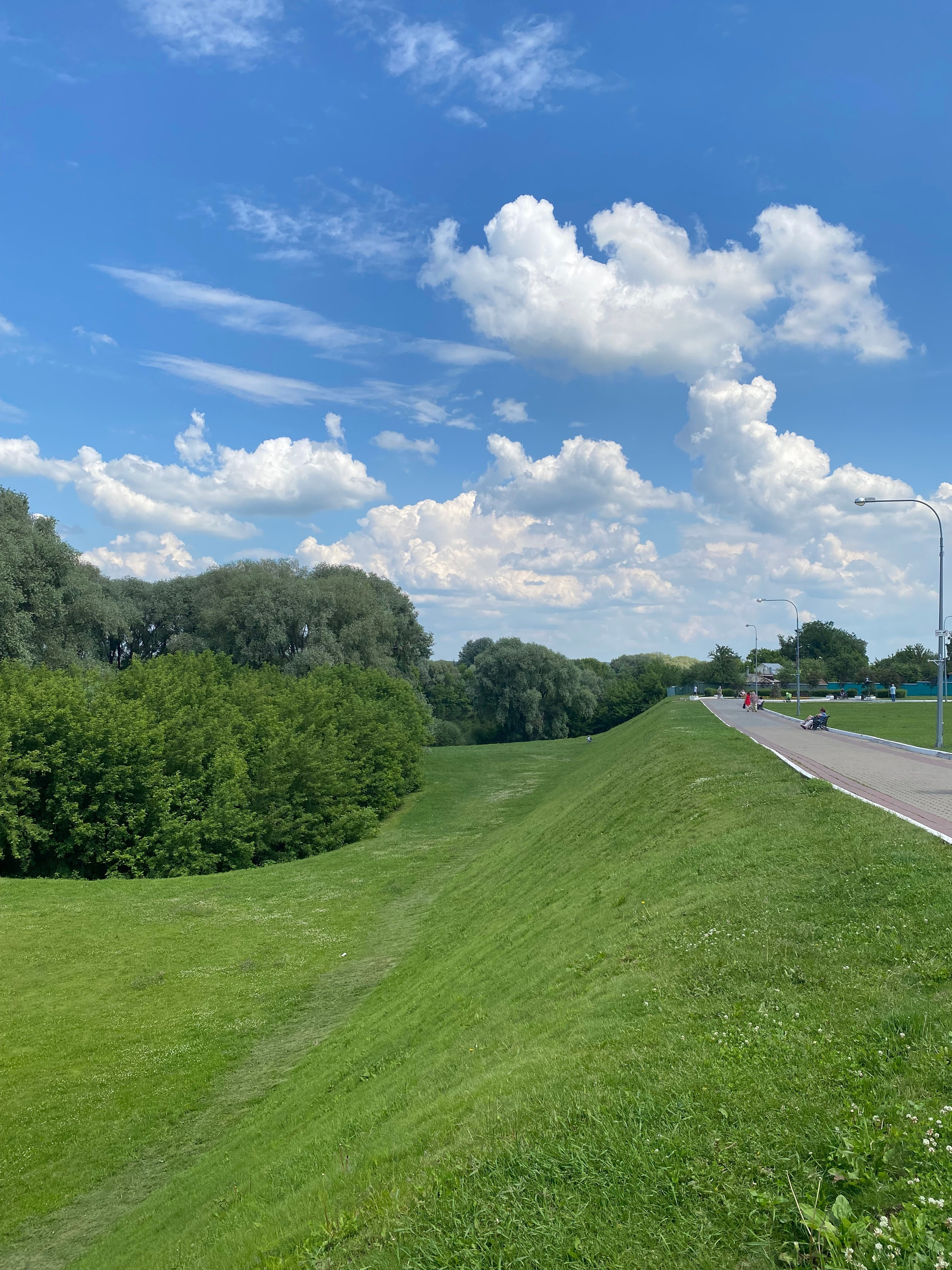 Коломна — 21. Своя Мастерская