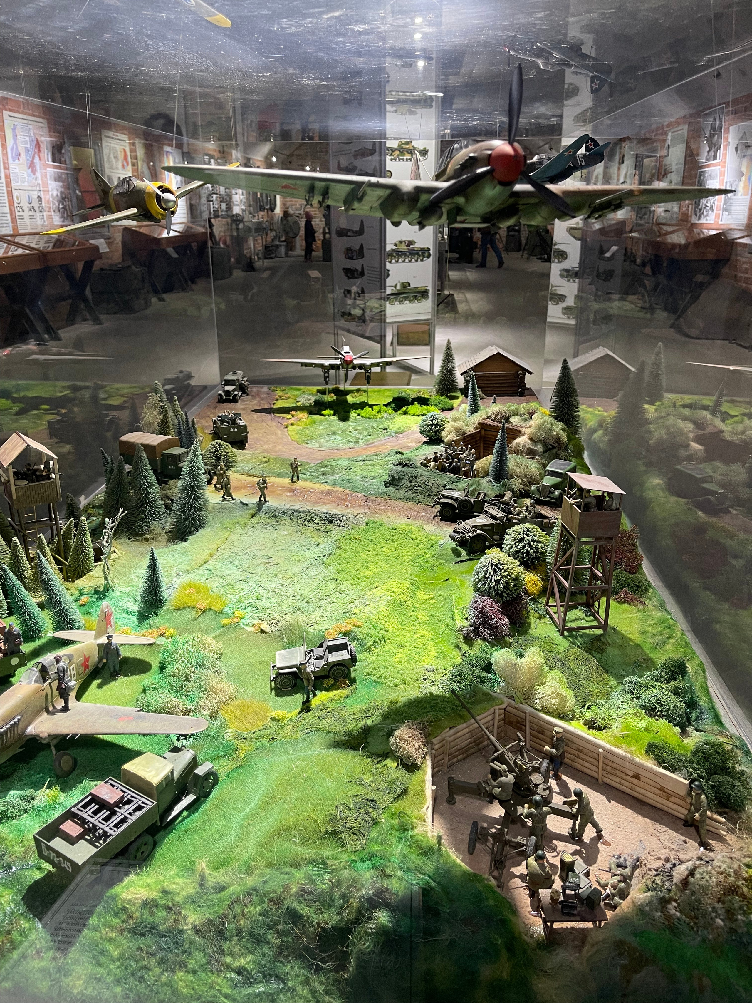 Ладога Трофи. Своя Мастерская