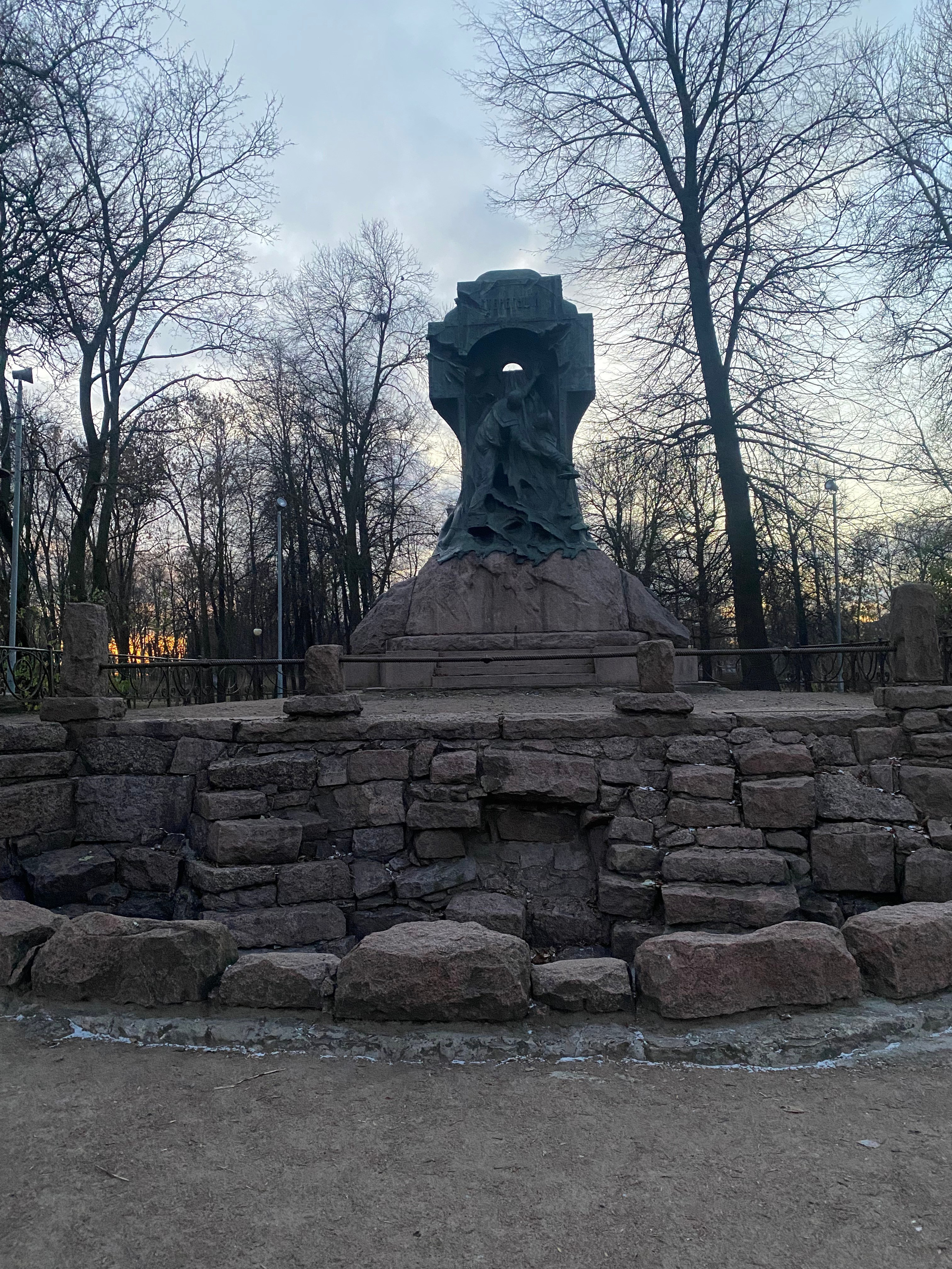 Санкт-Петербург — 21. Своя Мастерская