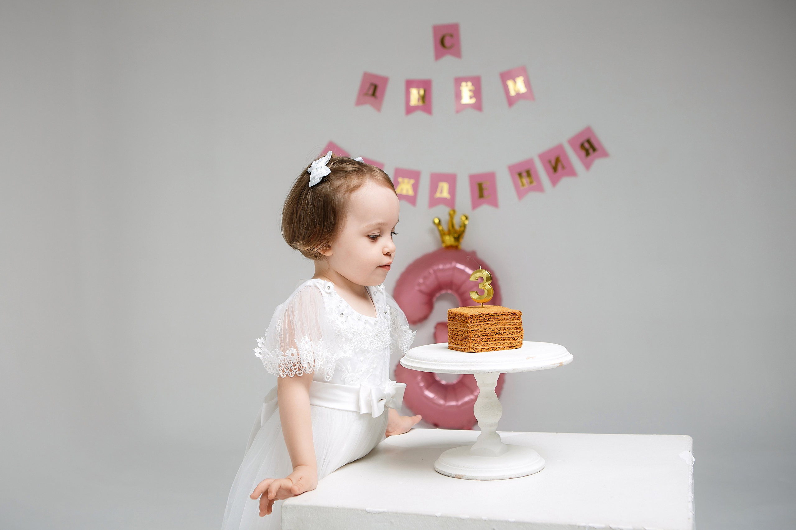 Фотосессия детского дгя рождения. Семейный и детский фотограф в Стерлитамаке Разина Рахмангулова