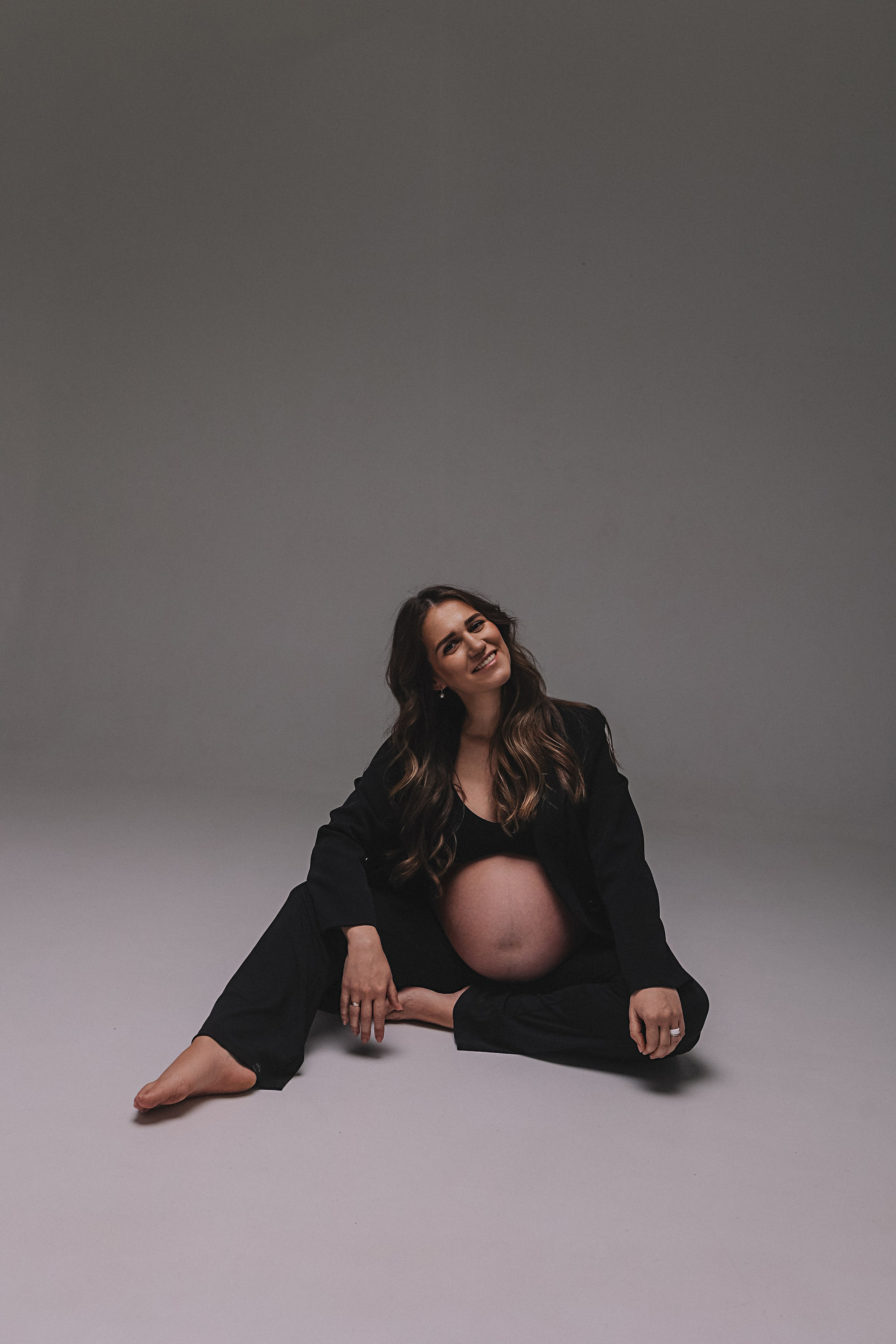 10/11 беременность. Семейный фотограф Тюмень, фотограф на роды Салмина Мария