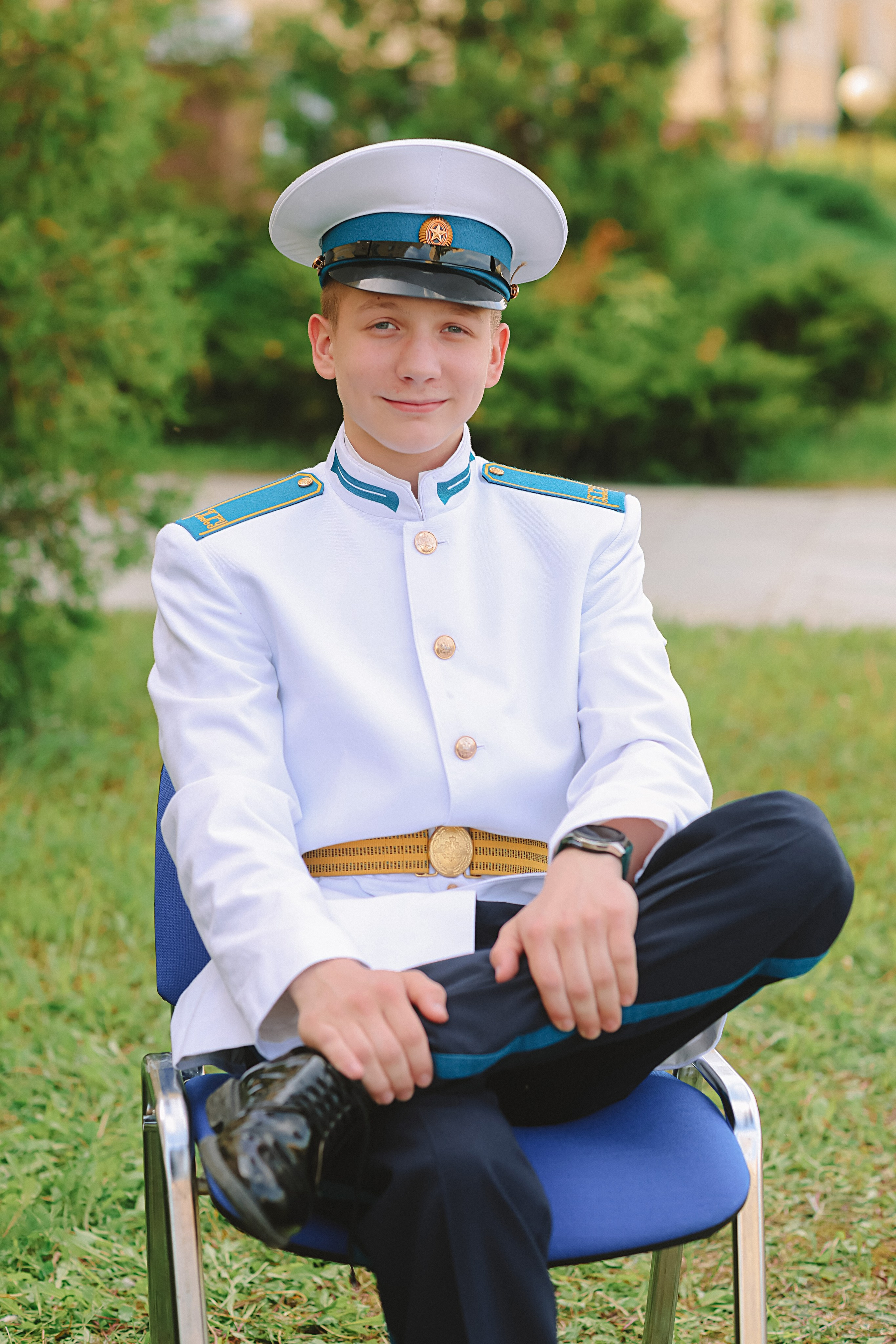 Кадетское училище. Семейный фотограф Тюмень, фотограф на роды Салмина Мария
