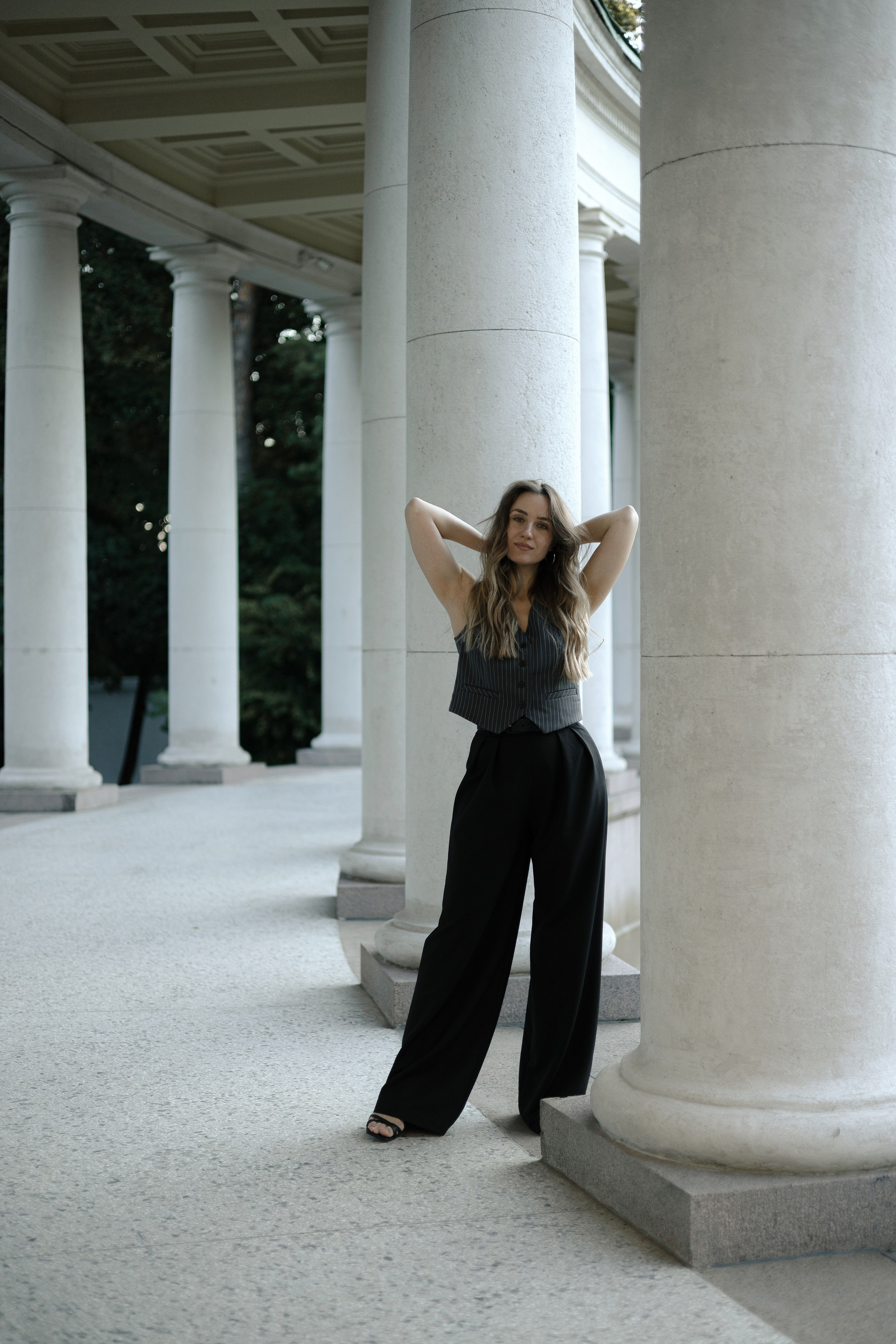 Illusion. Евгения Волошина Фотограф Москва / Белгород