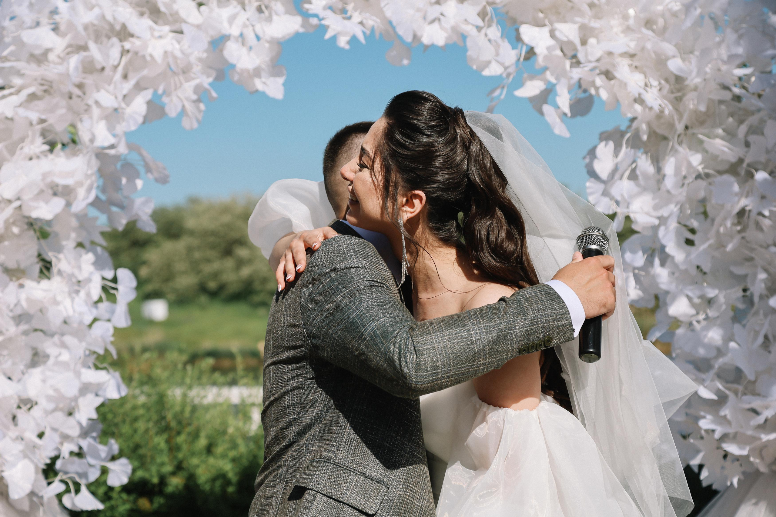 Лейла и Александр. Свадебный и семейный фотограф Захарова Юлия