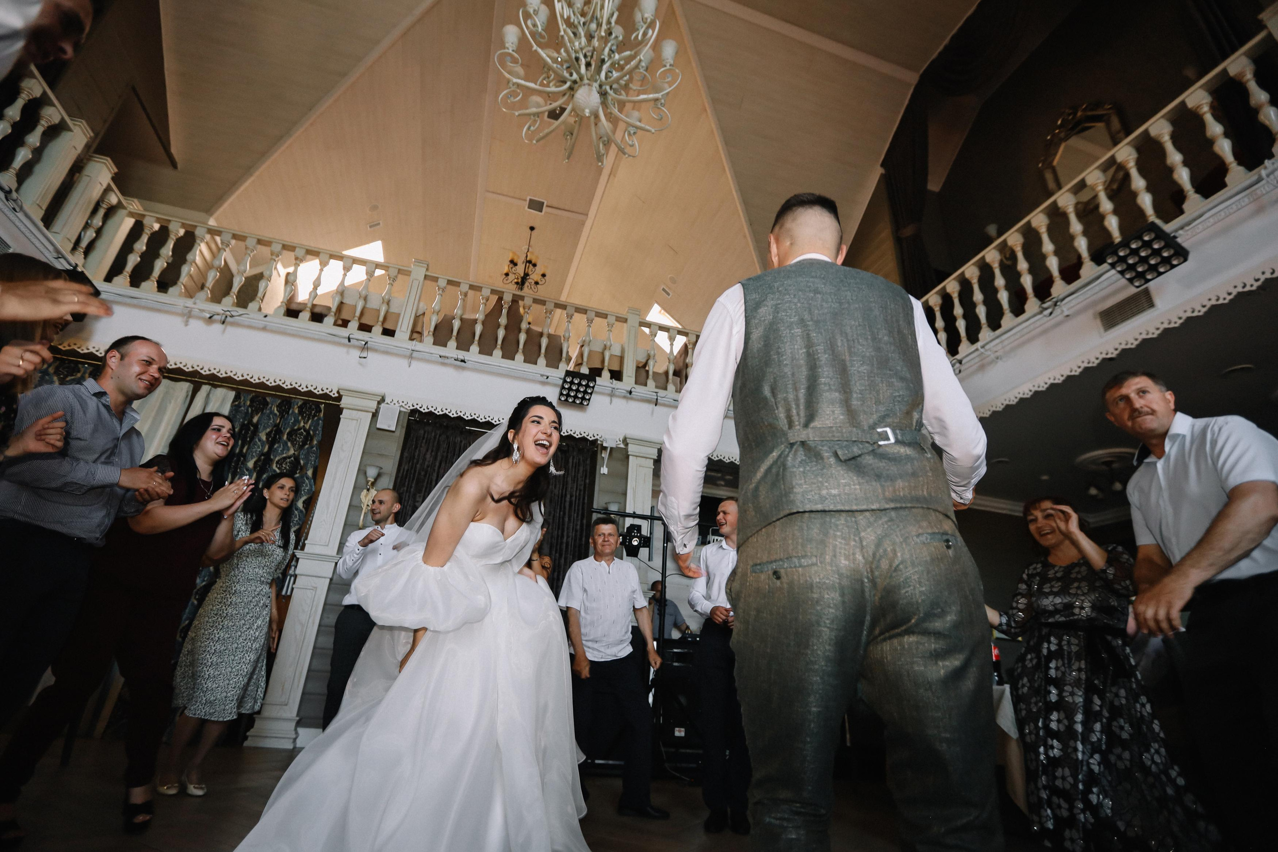 Лейла и Александр. Свадебный и семейный фотограф Захарова Юлия