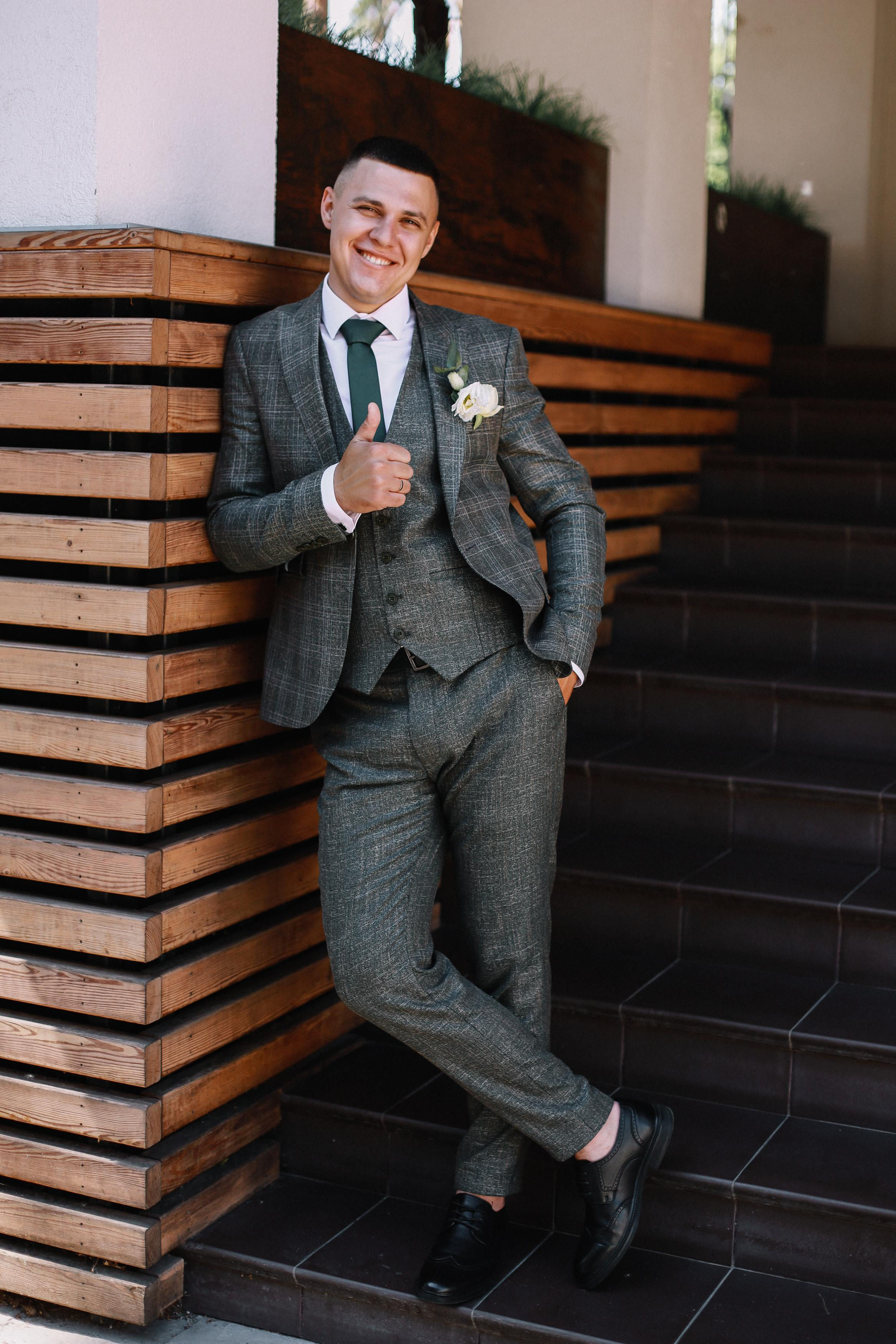 Лейла и Александр. Свадебный и семейный фотограф Захарова Юлия