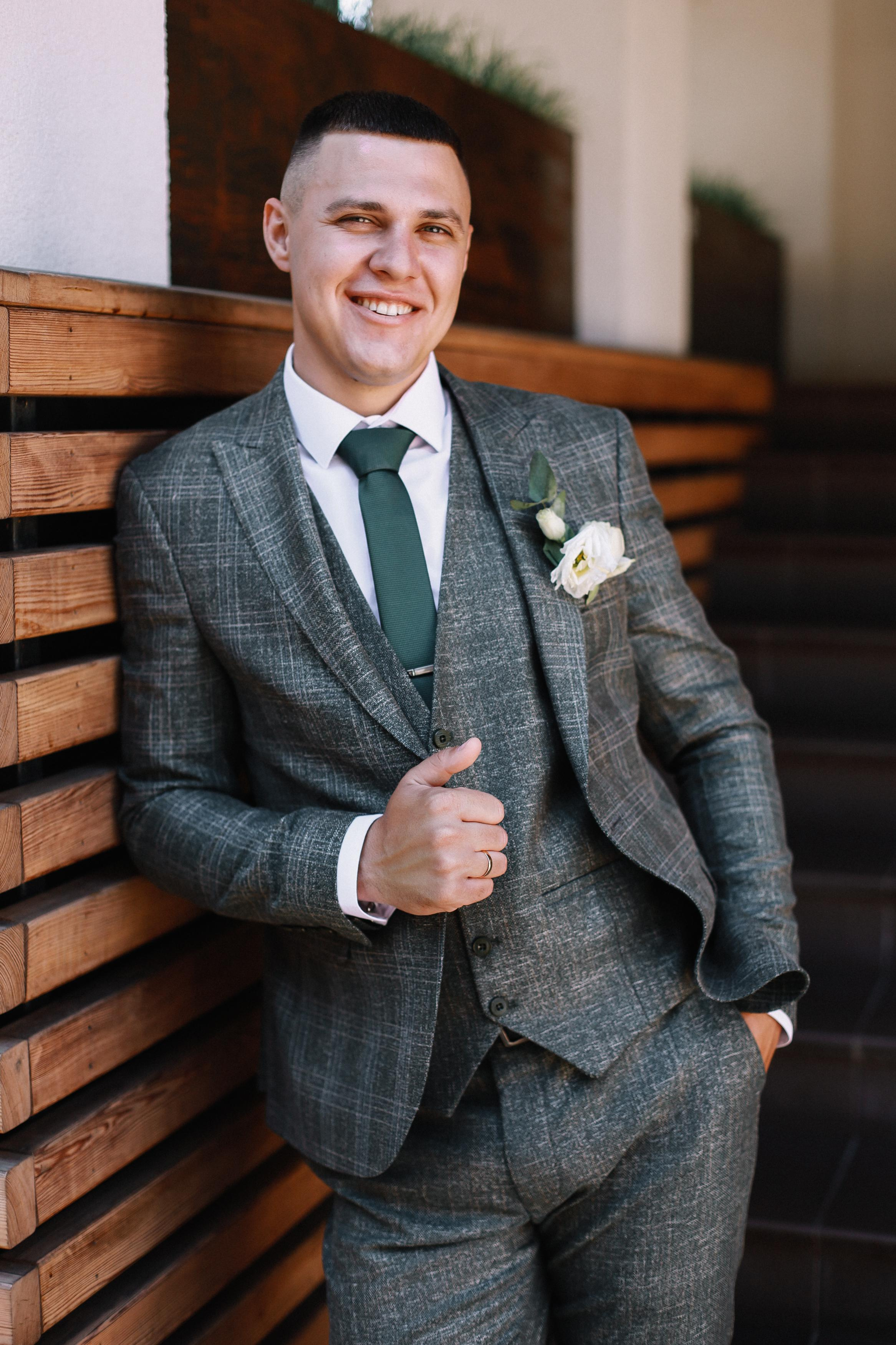 Лейла и Александр. Свадебный и семейный фотограф Захарова Юлия