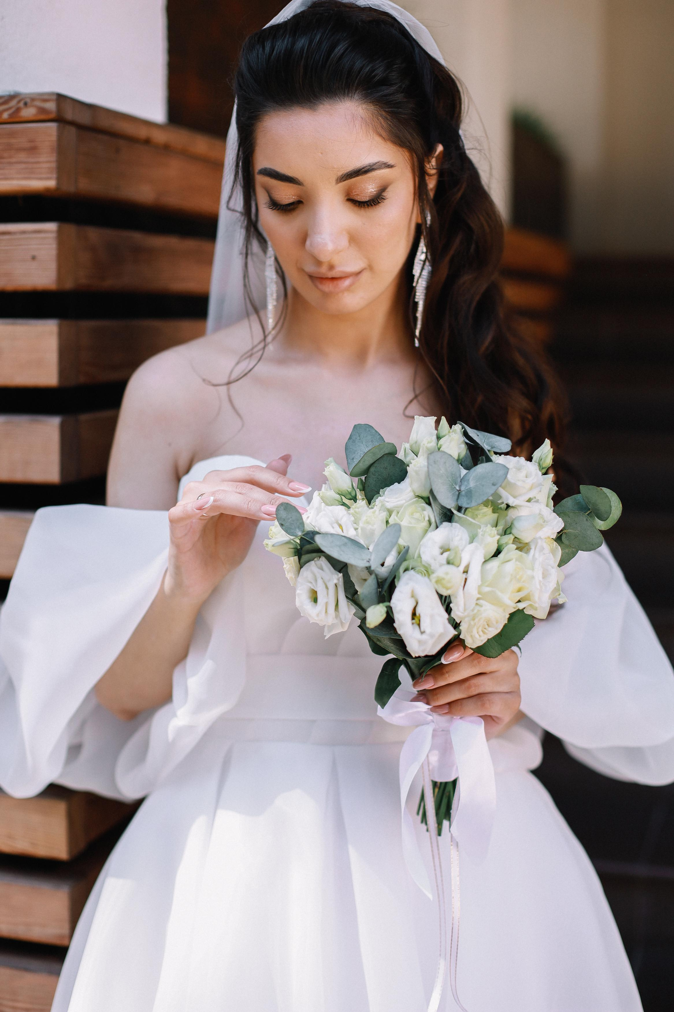 Лейла и Александр. Свадебный и семейный фотограф Захарова Юлия