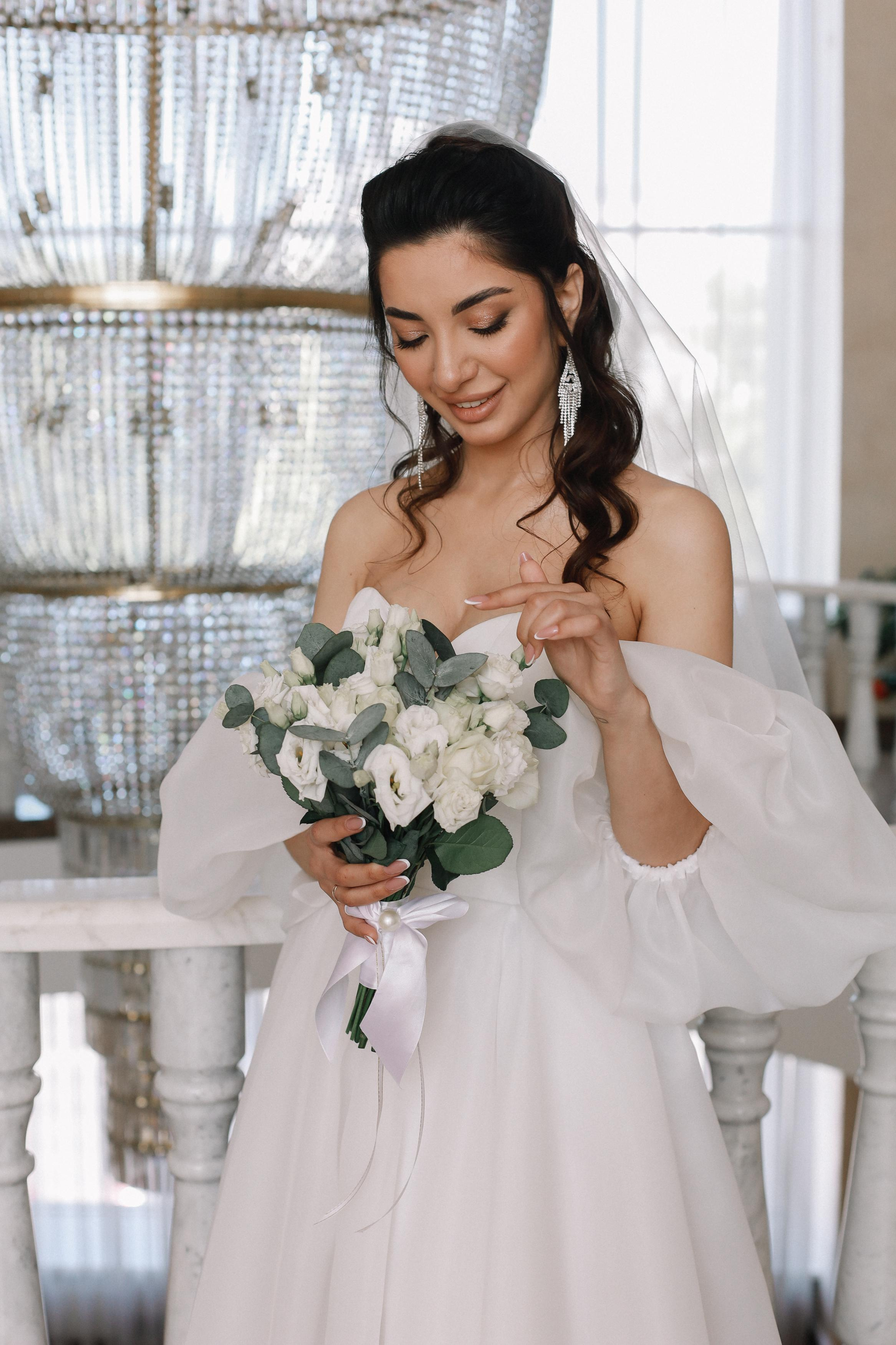 Лейла и Александр. Свадебный и семейный фотограф Захарова Юлия