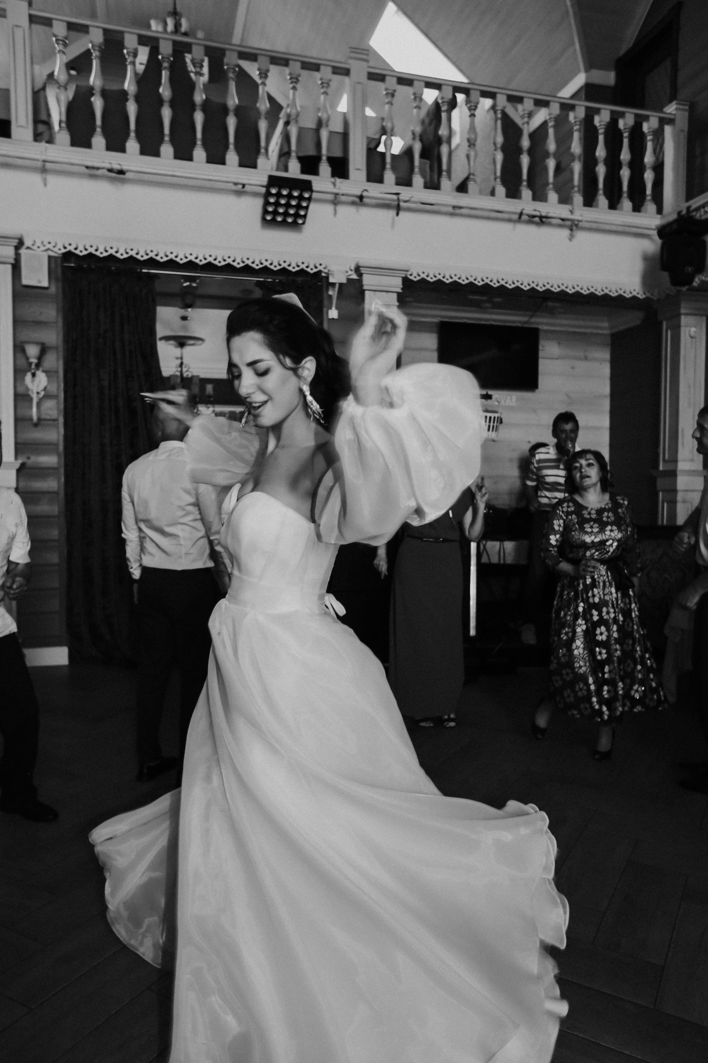 Лейла и Александр. Свадебный и семейный фотограф Захарова Юлия