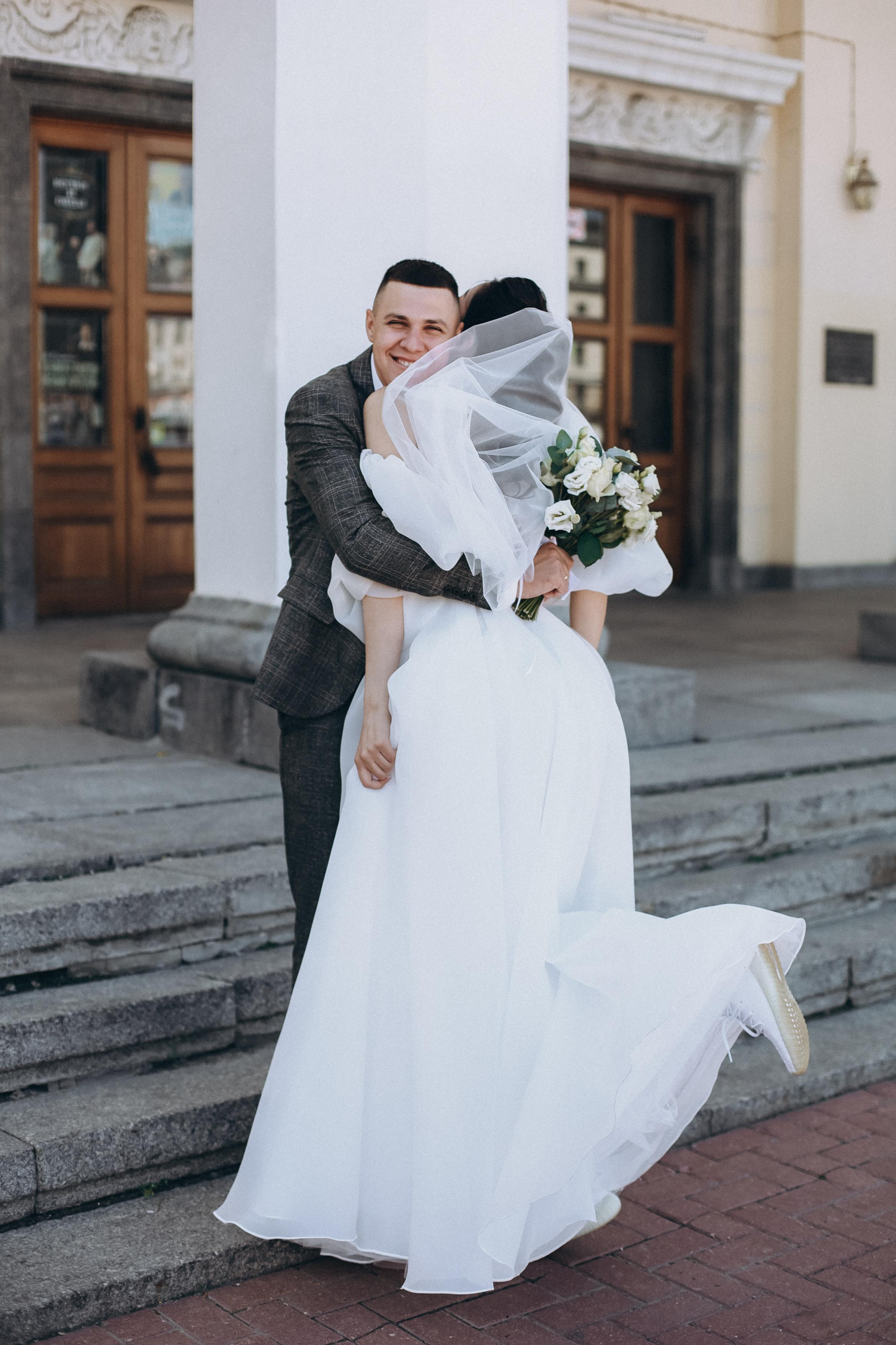 Лейла и Александр. Свадебный и семейный фотограф Захарова Юлия