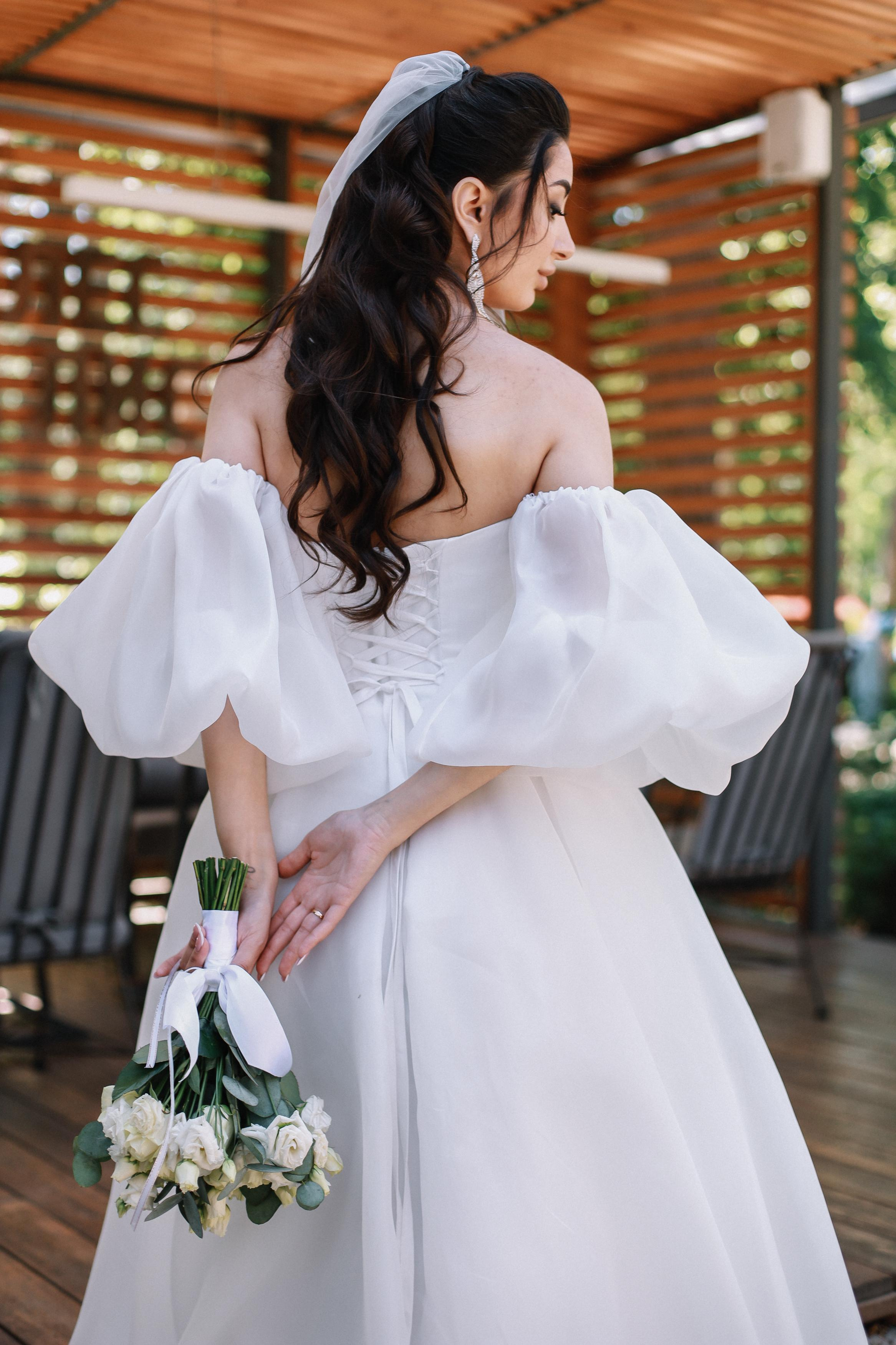 Лейла и Александр. Свадебный и семейный фотограф Захарова Юлия