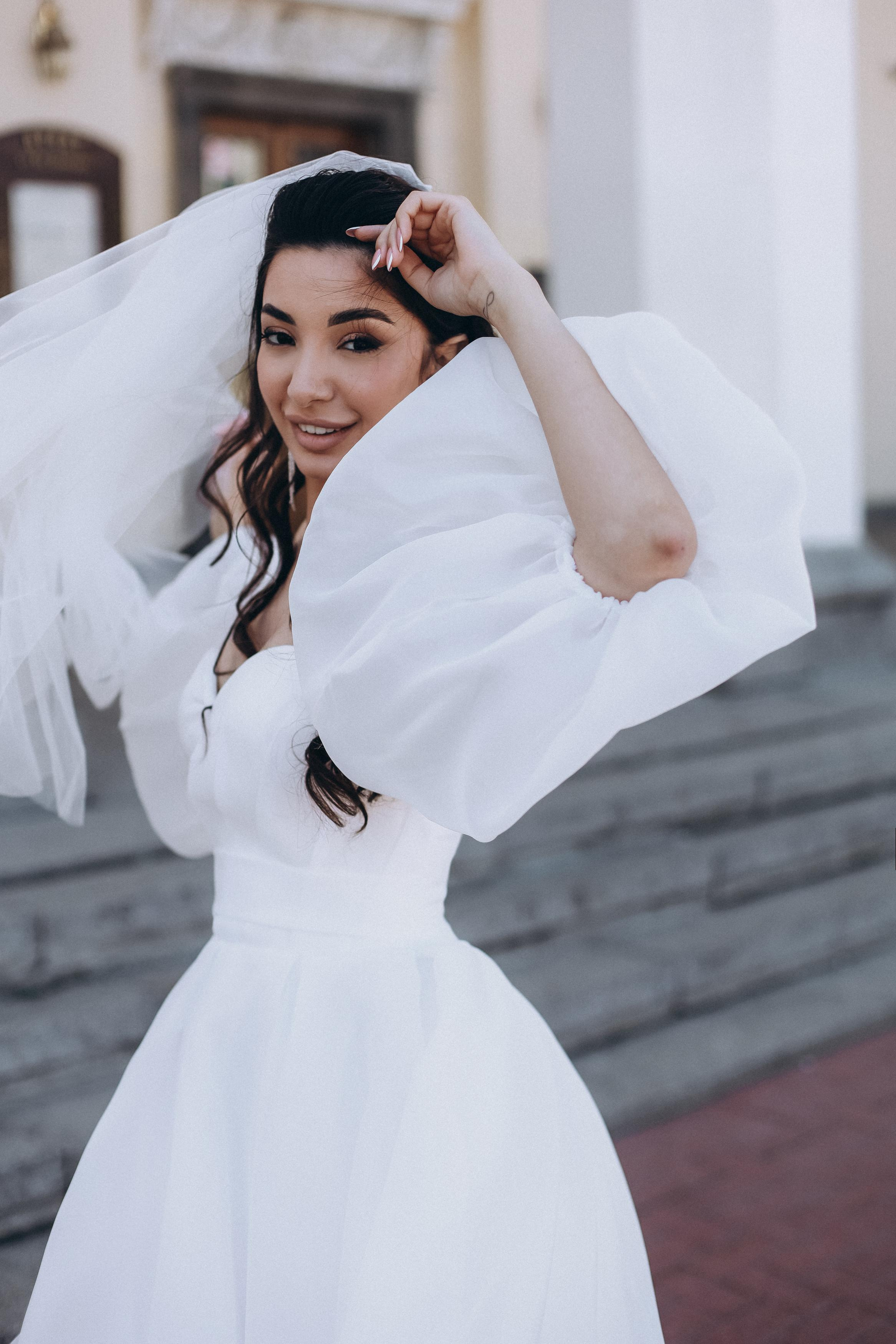 Лейла и Александр. Свадебный и семейный фотограф Захарова Юлия