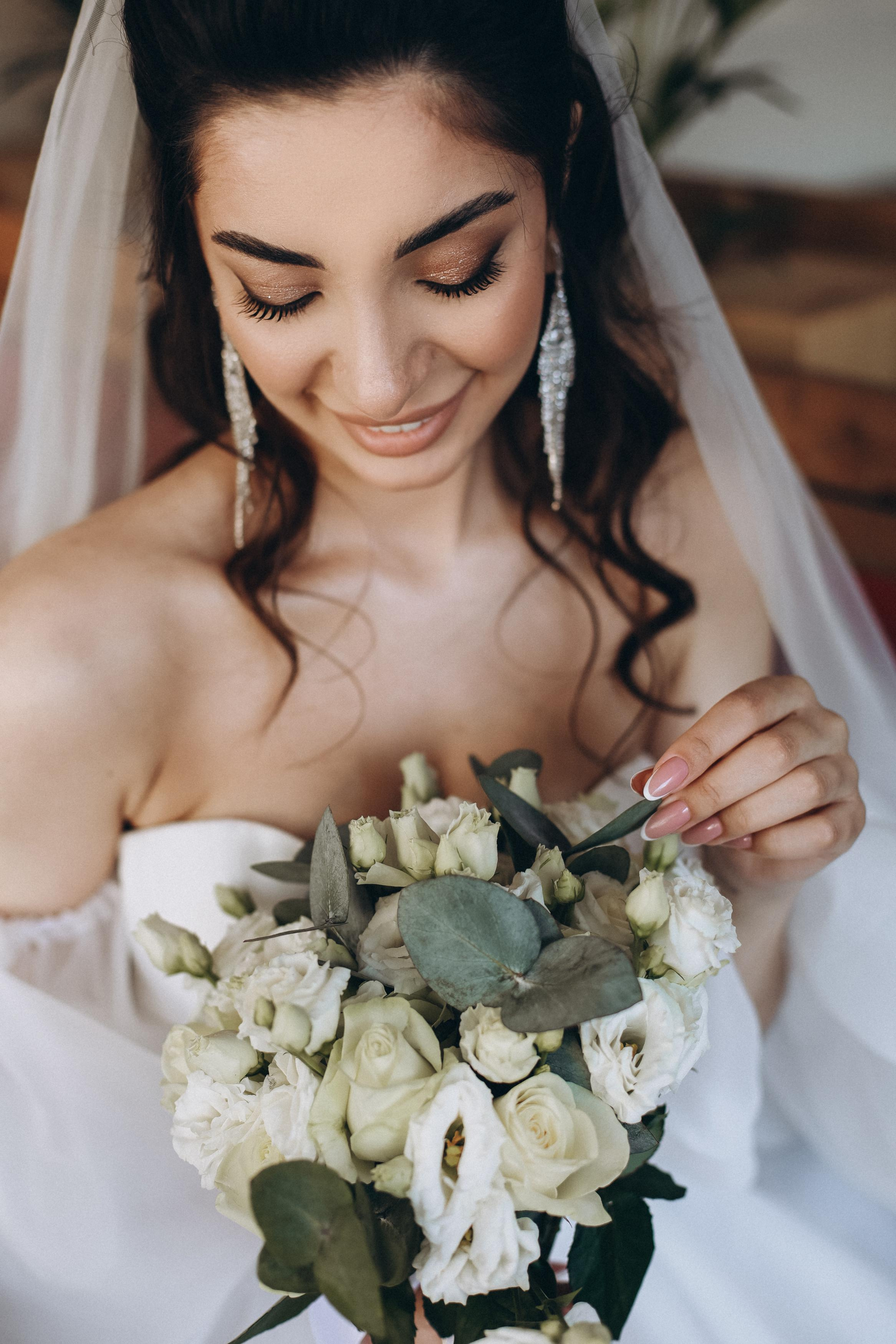 Лейла и Александр. Свадебный и семейный фотограф Захарова Юлия