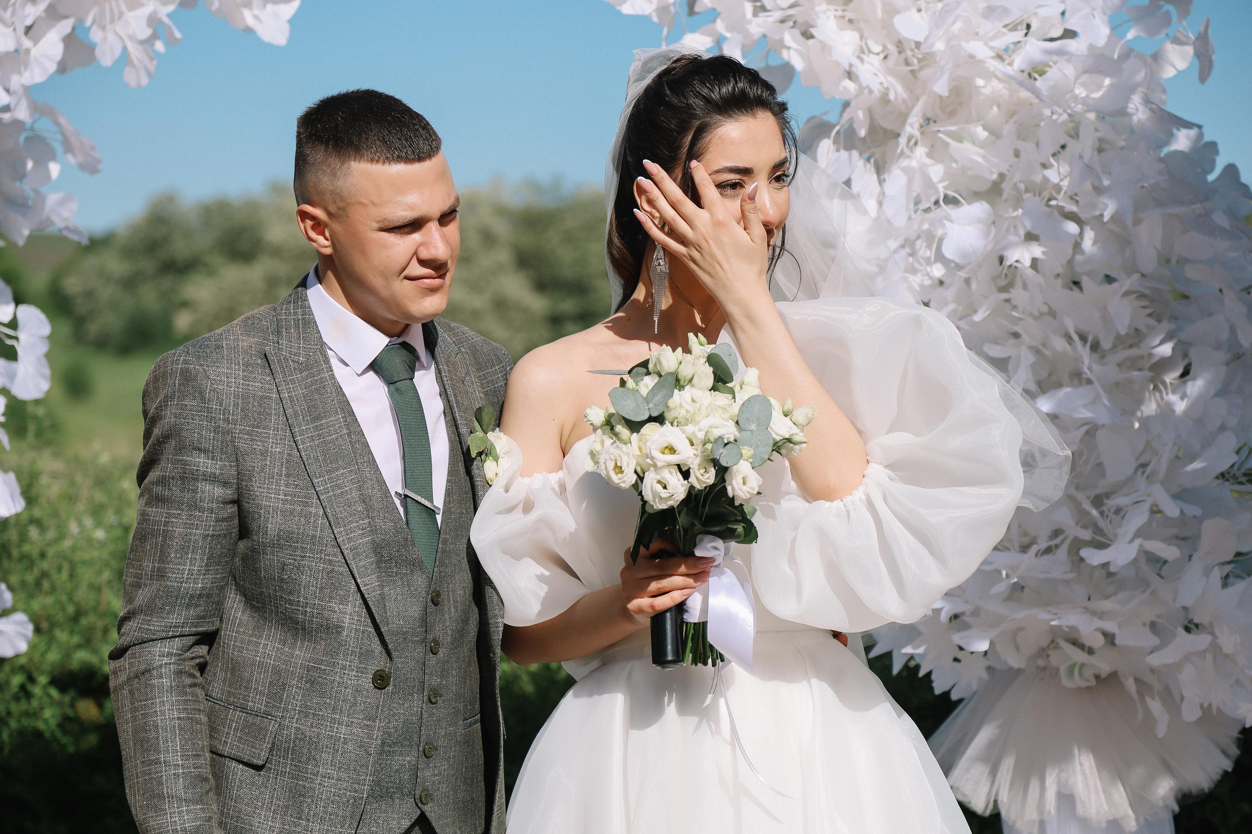 Лейла и Александр. Свадебный и семейный фотограф Захарова Юлия