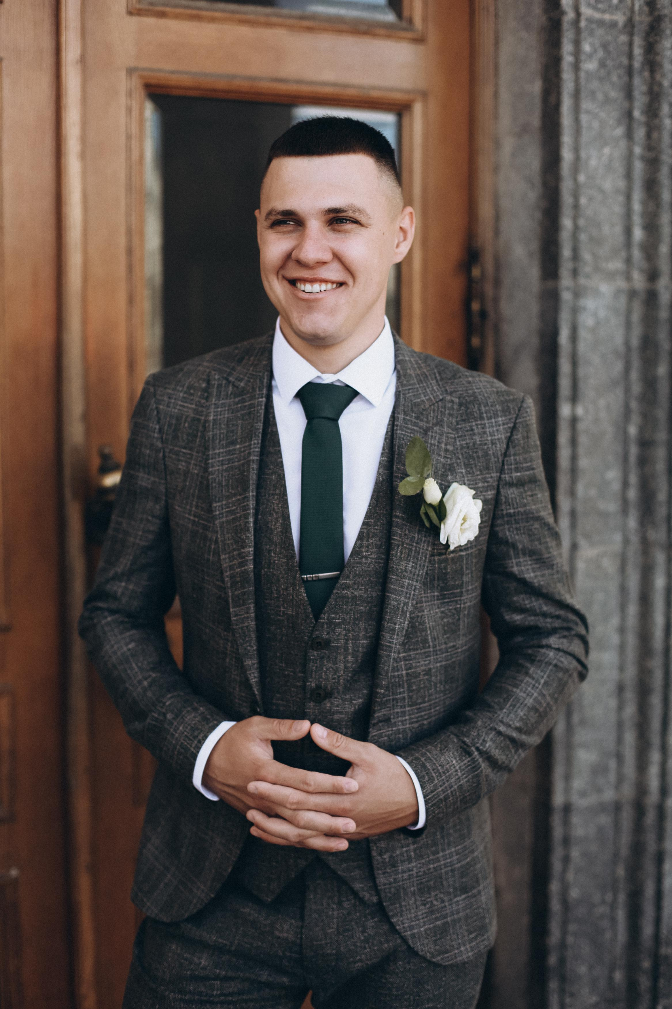 Лейла и Александр. Свадебный и семейный фотограф Захарова Юлия