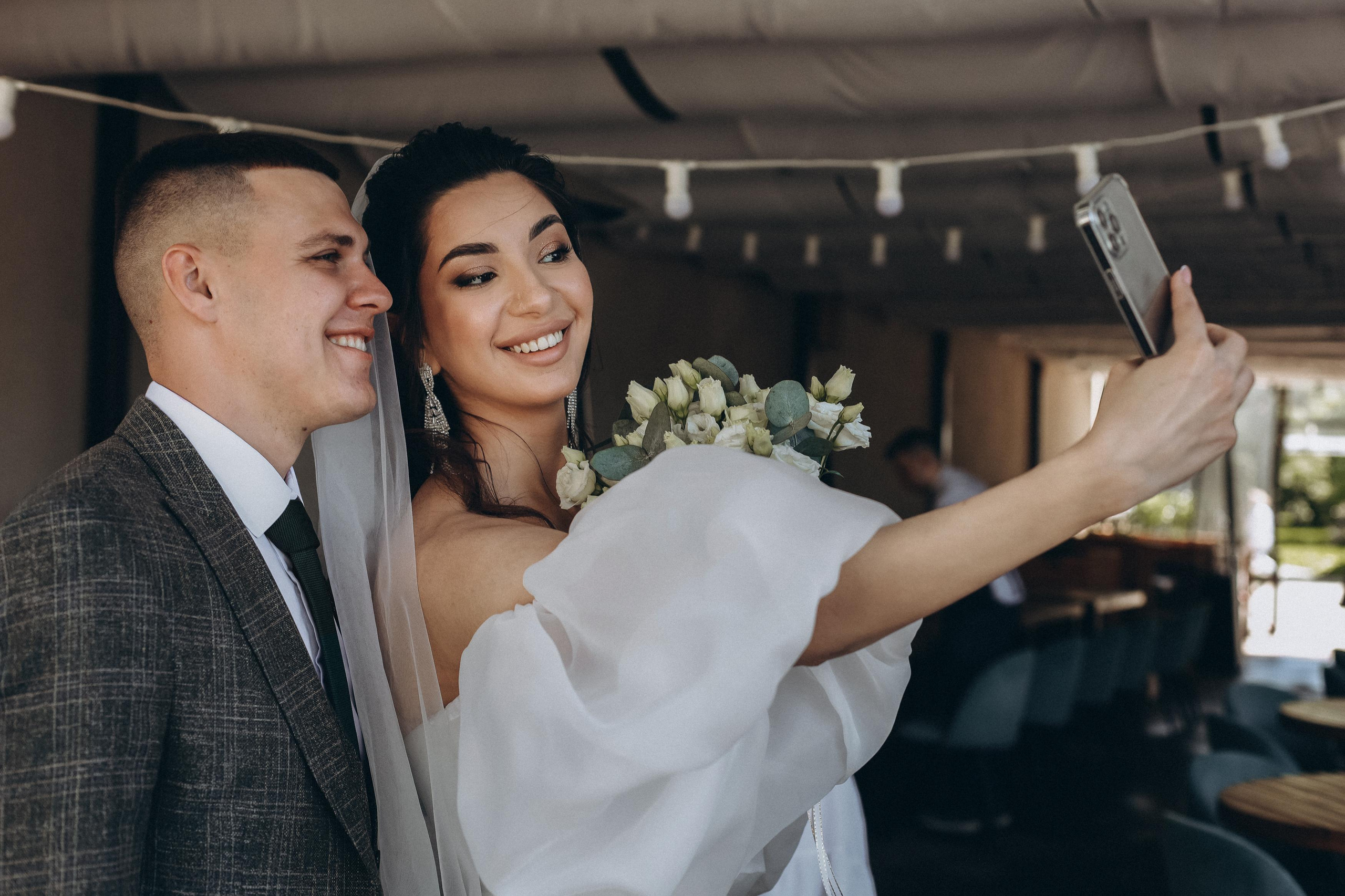 Лейла и Александр. Свадебный и семейный фотограф Захарова Юлия