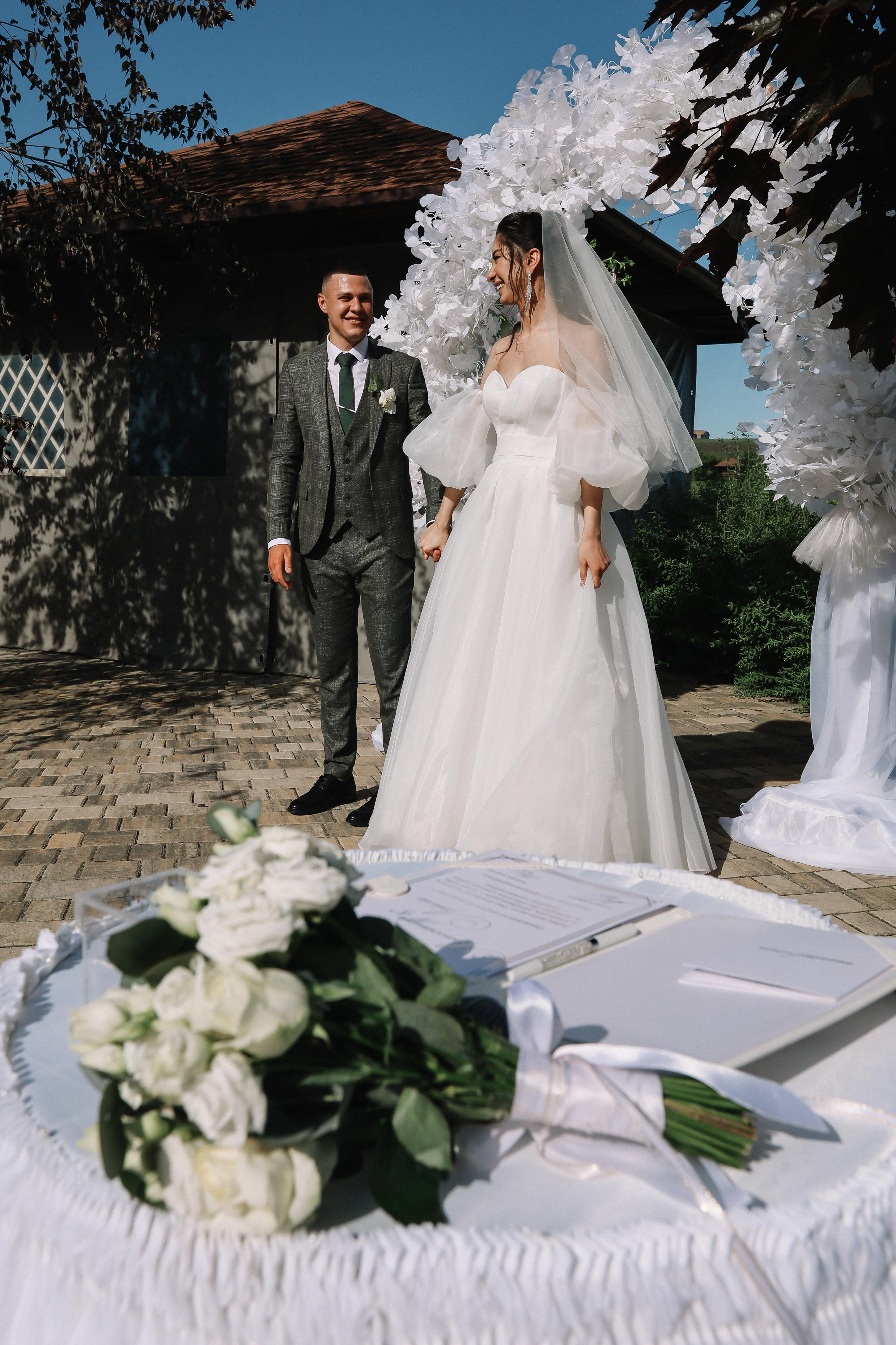 Лейла и Александр. Свадебный и семейный фотограф Захарова Юлия