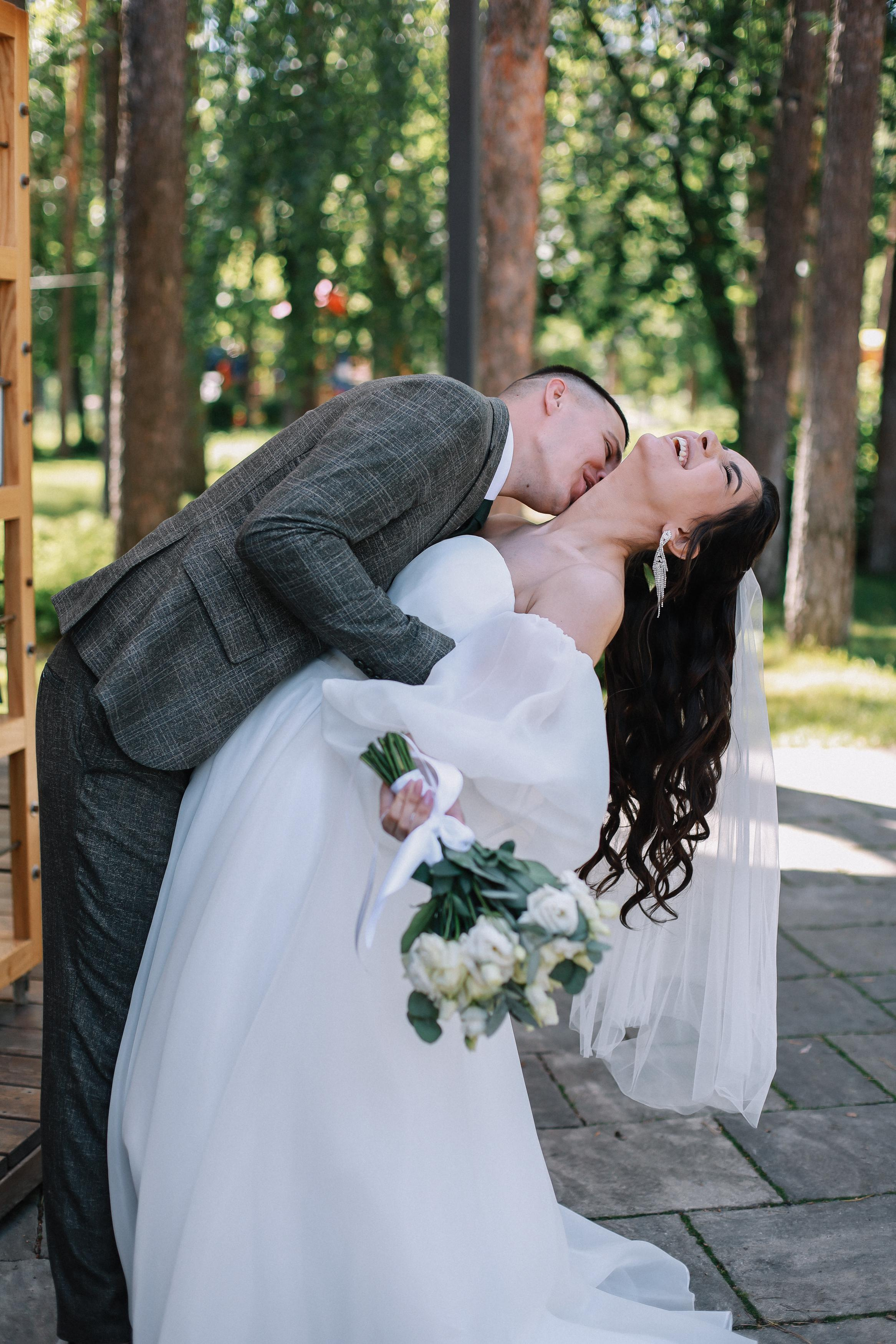 Лейла и Александр. Свадебный и семейный фотограф Захарова Юлия