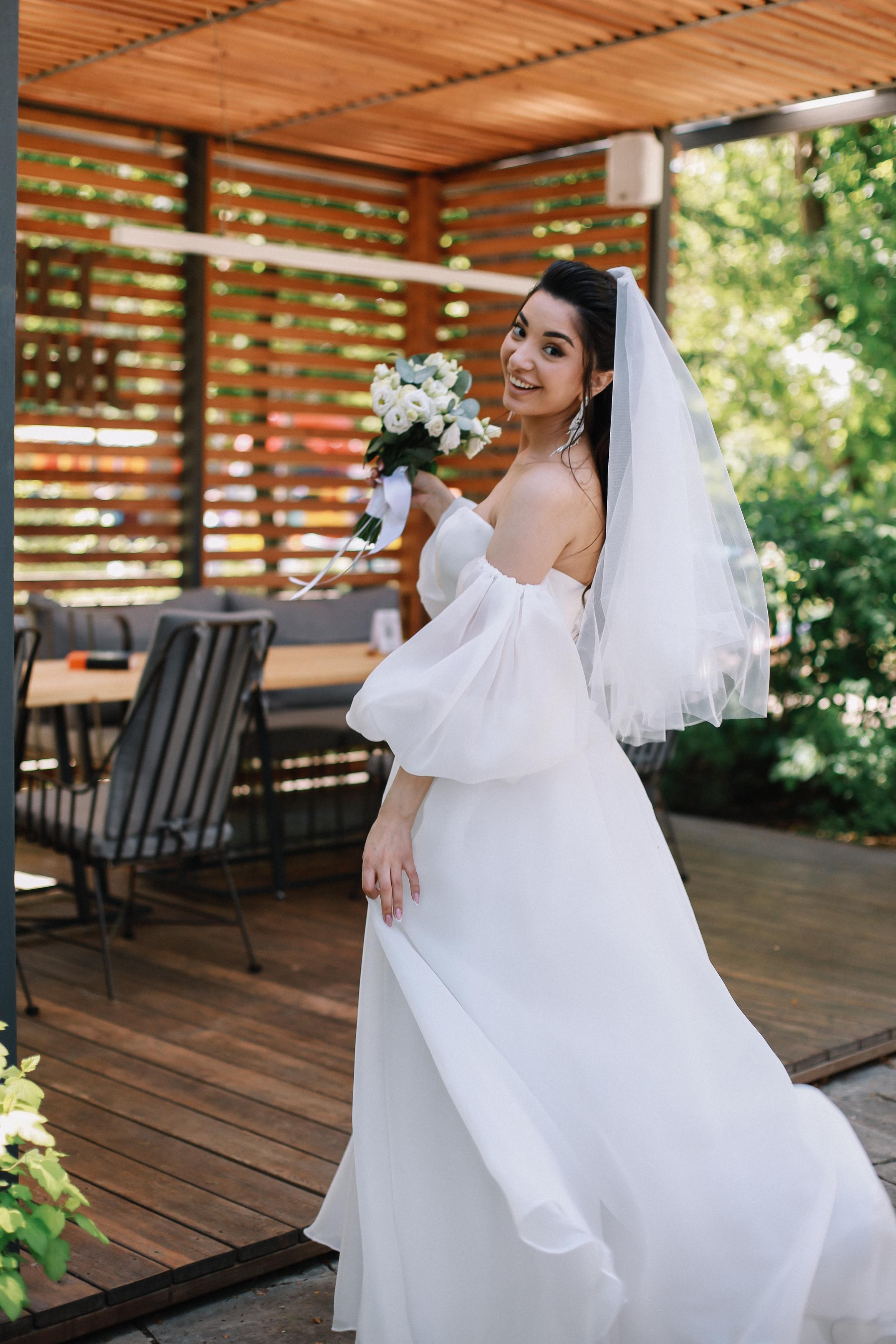 Лейла и Александр. Свадебный и семейный фотограф Захарова Юлия