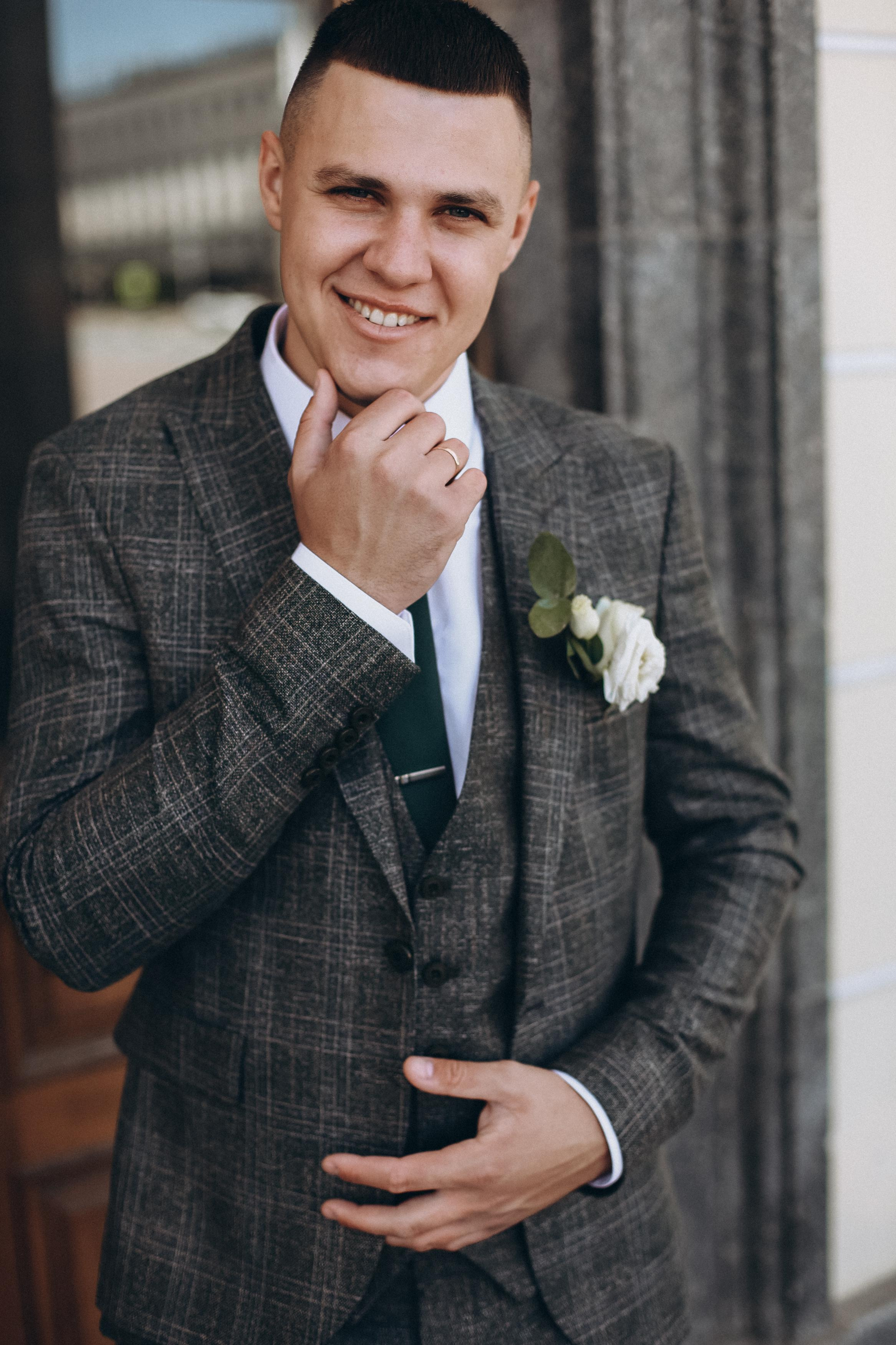 Лейла и Александр. Свадебный и семейный фотограф Захарова Юлия