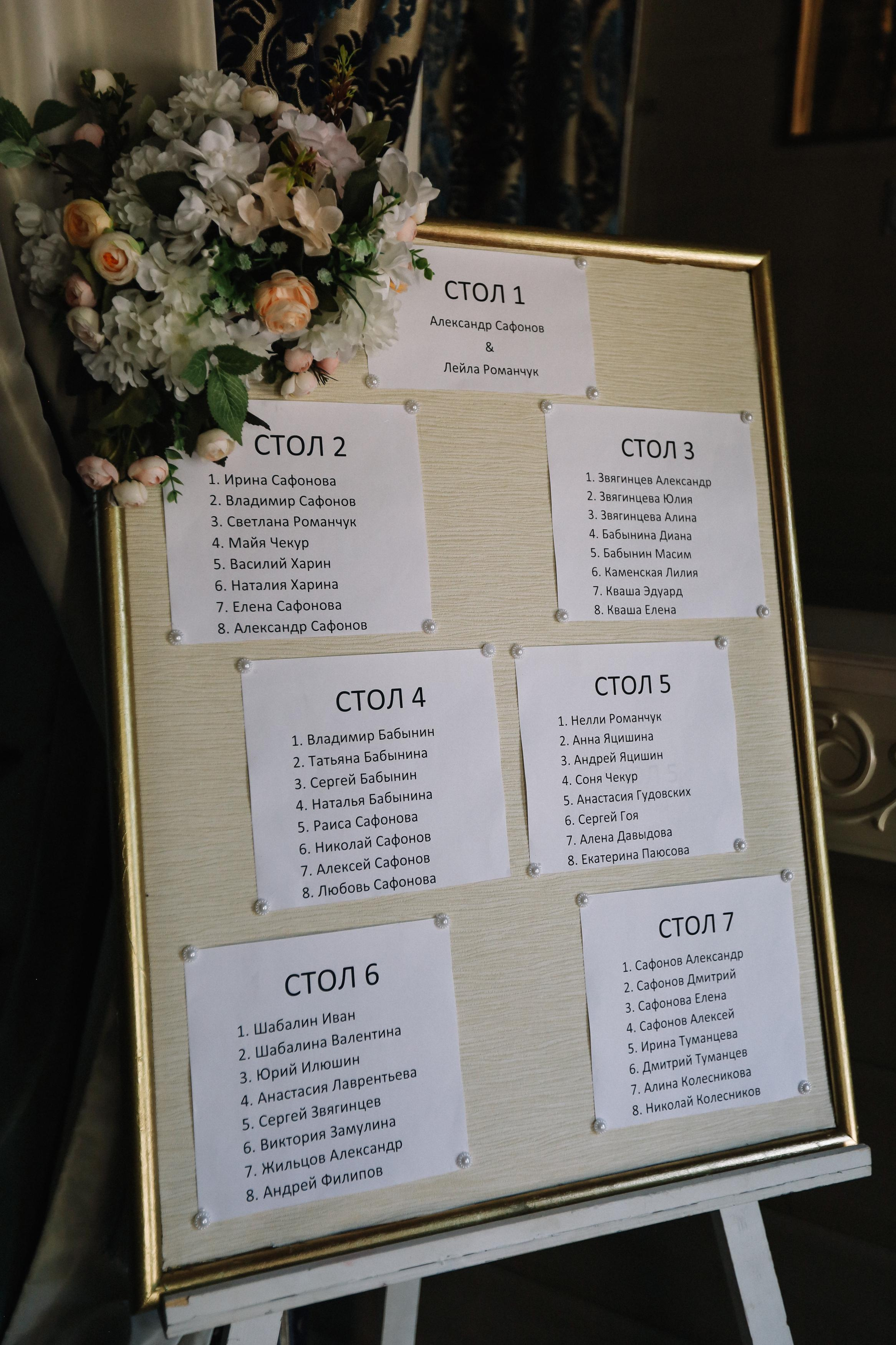 Лейла и Александр. Свадебный и семейный фотограф Захарова Юлия