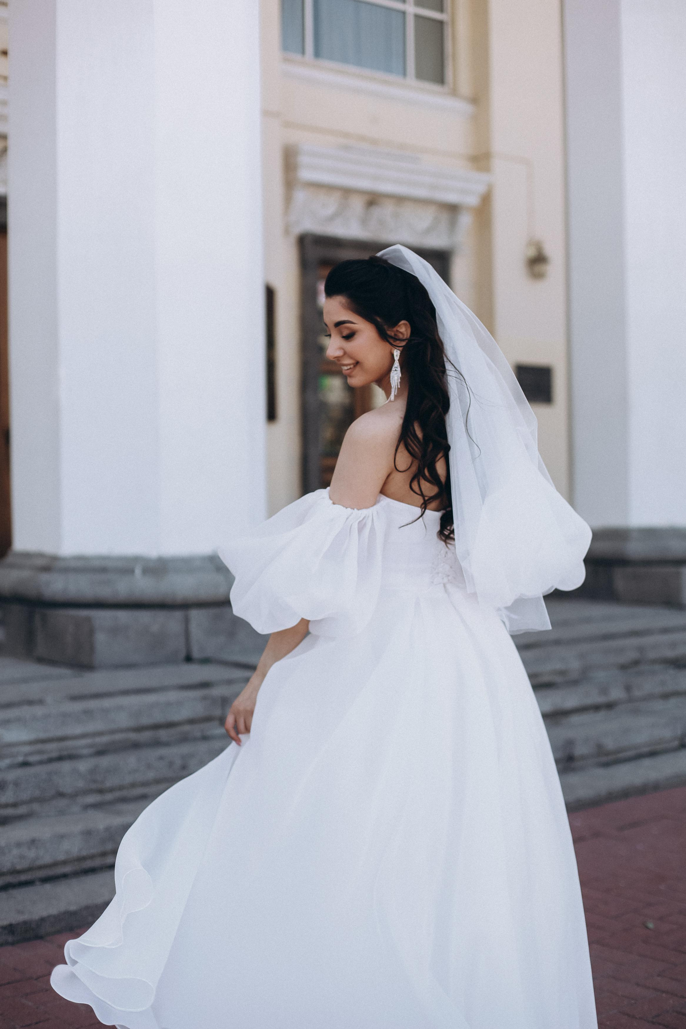 Лейла и Александр. Свадебный и семейный фотограф Захарова Юлия