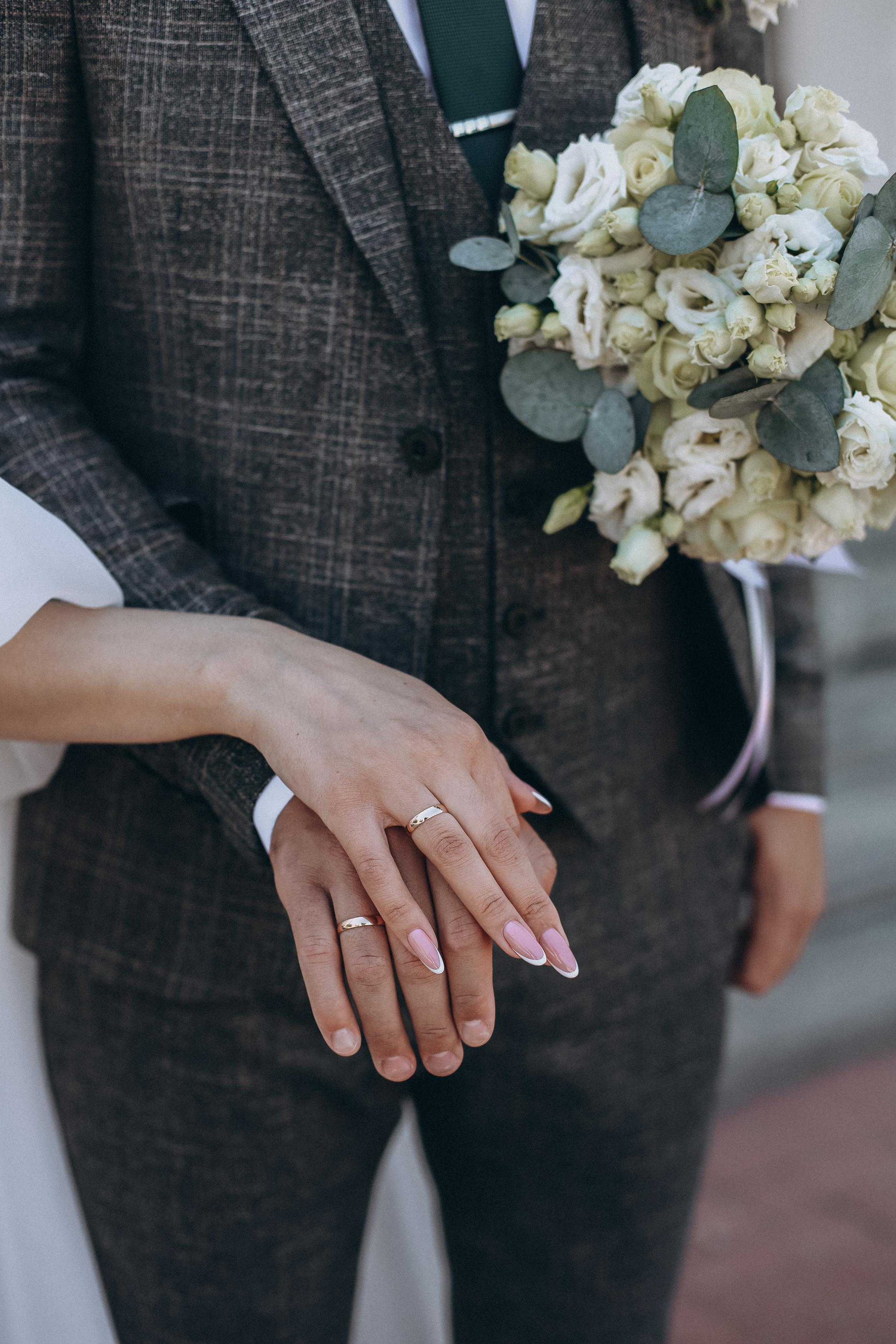 Лейла и Александр. Свадебный и семейный фотограф Захарова Юлия