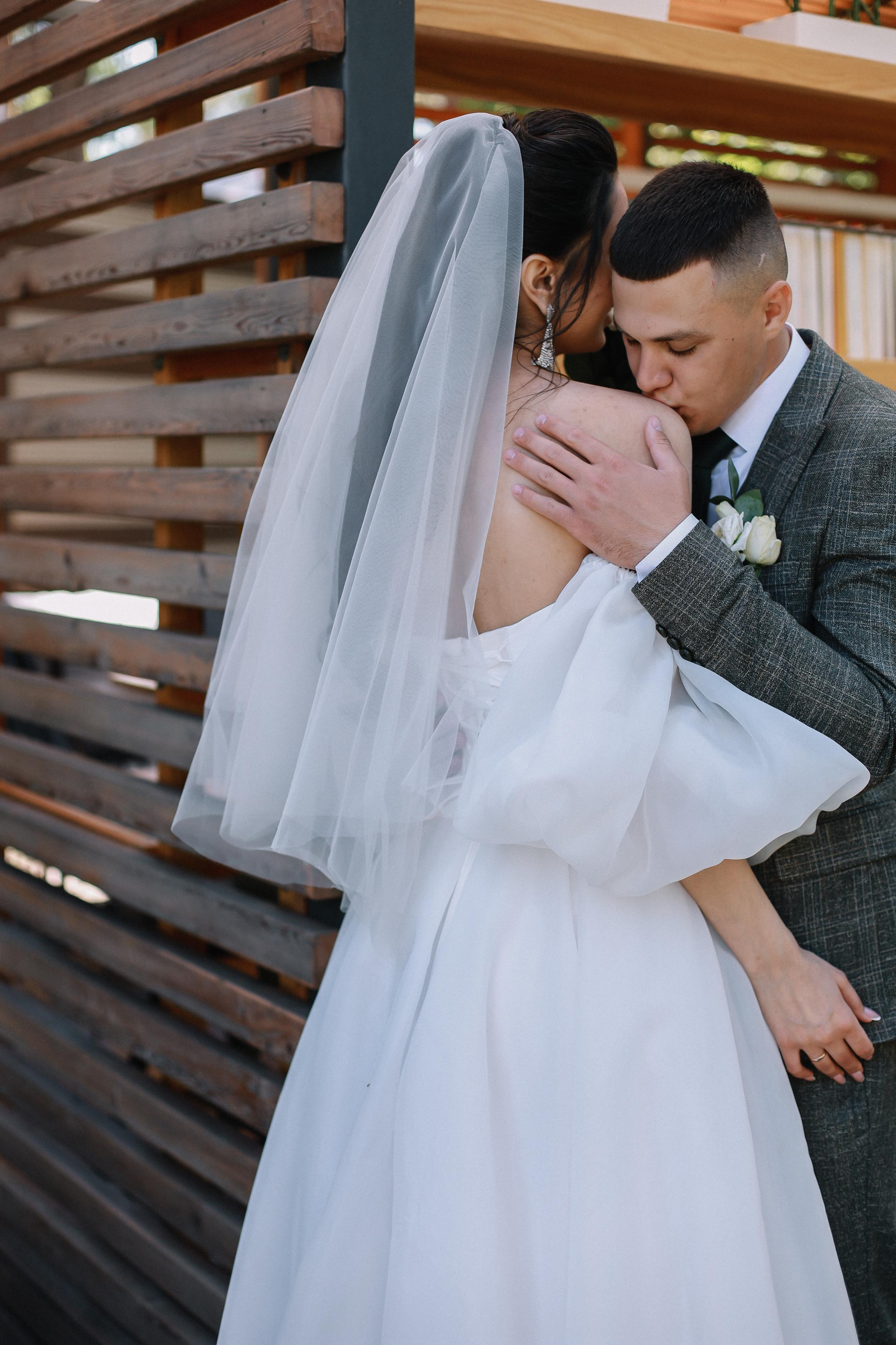 Лейла и Александр. Свадебный и семейный фотограф Захарова Юлия