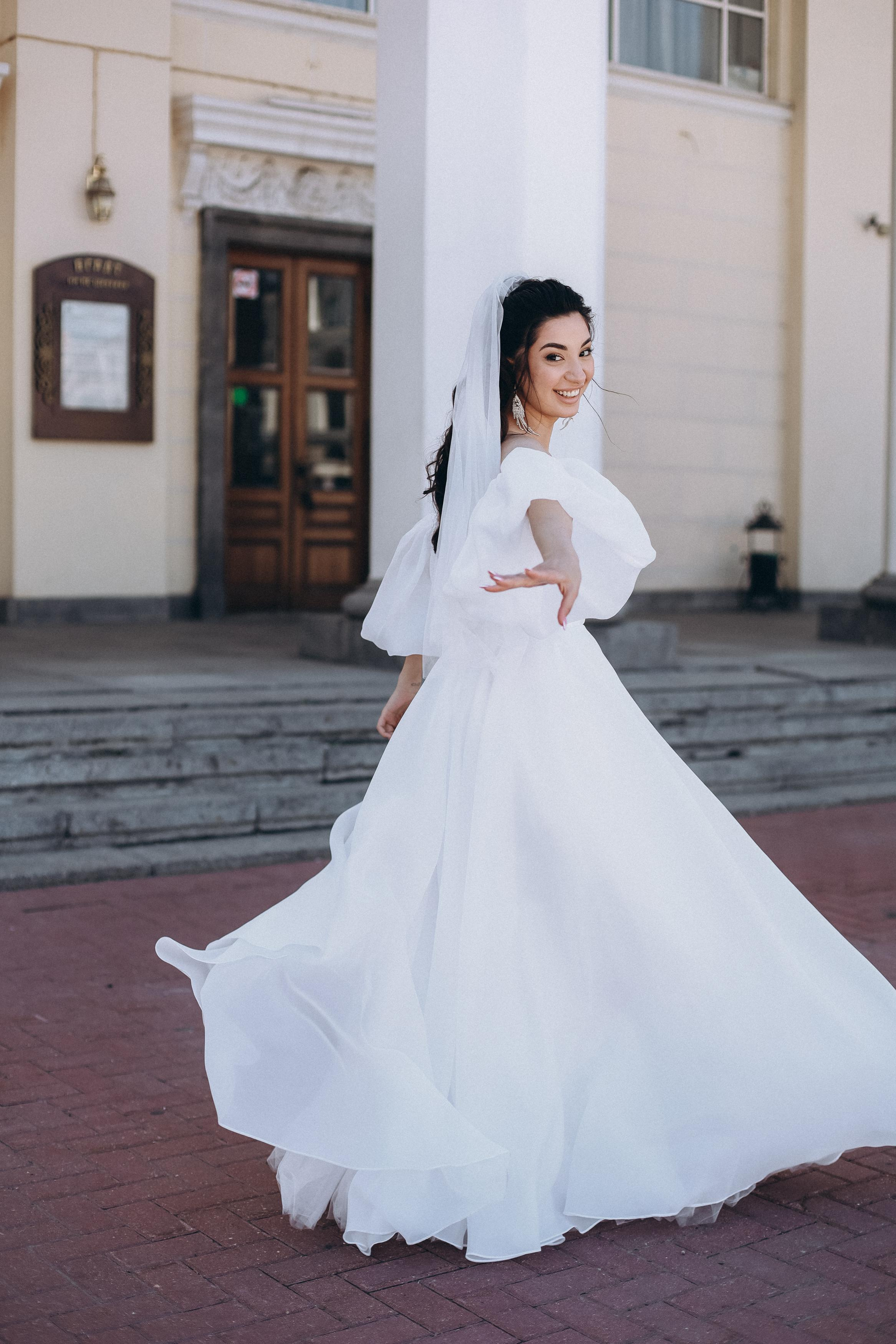 Лейла и Александр. Свадебный и семейный фотограф Захарова Юлия