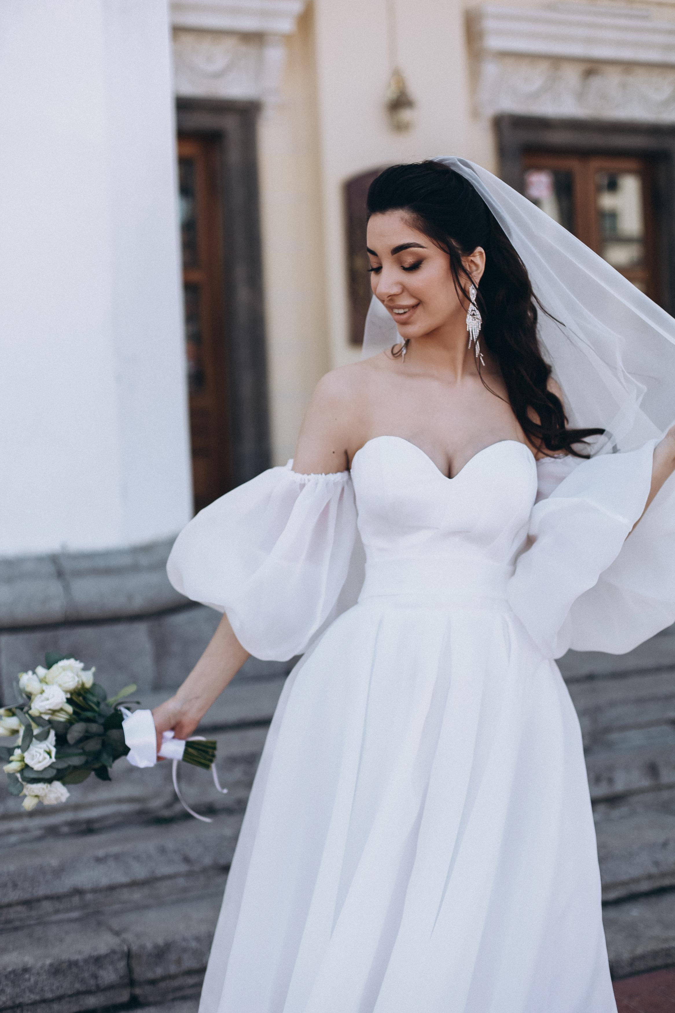 Лейла и Александр. Свадебный и семейный фотограф Захарова Юлия