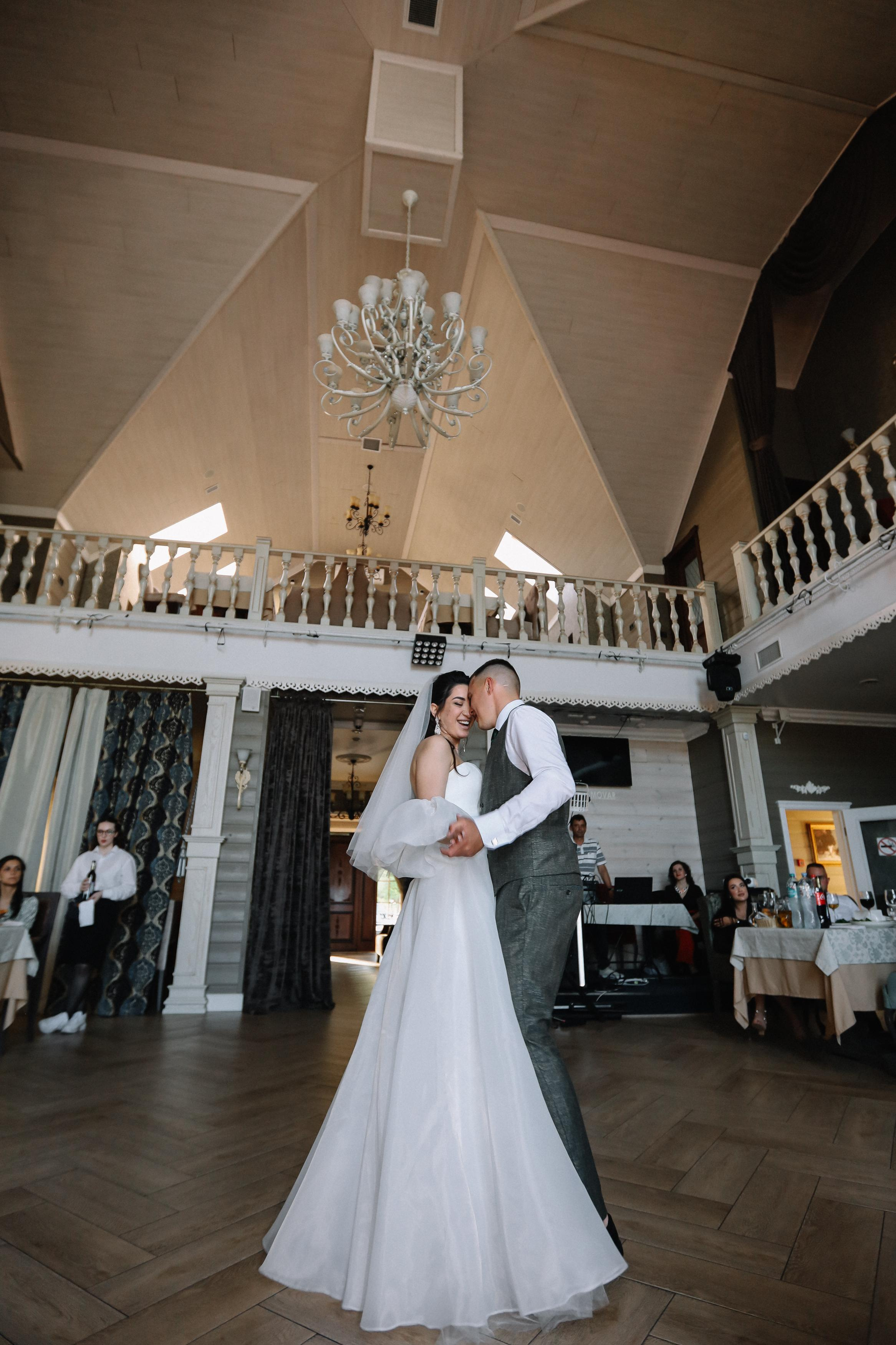 Лейла и Александр. Свадебный и семейный фотограф Захарова Юлия