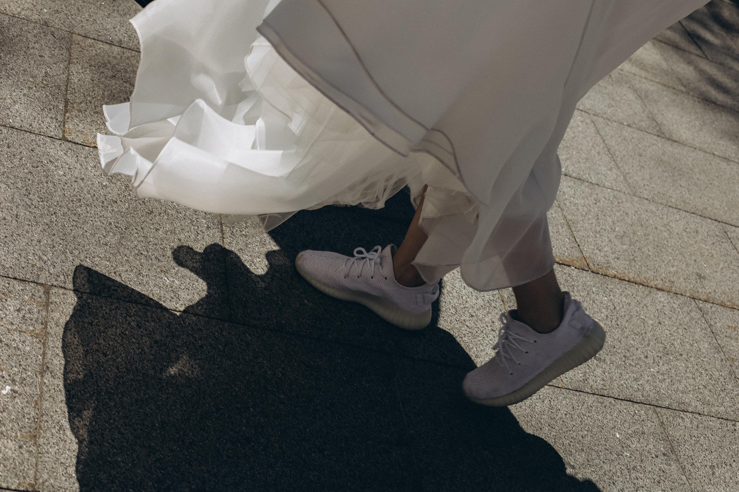 Лейла и Александр. Свадебный и семейный фотограф Захарова Юлия