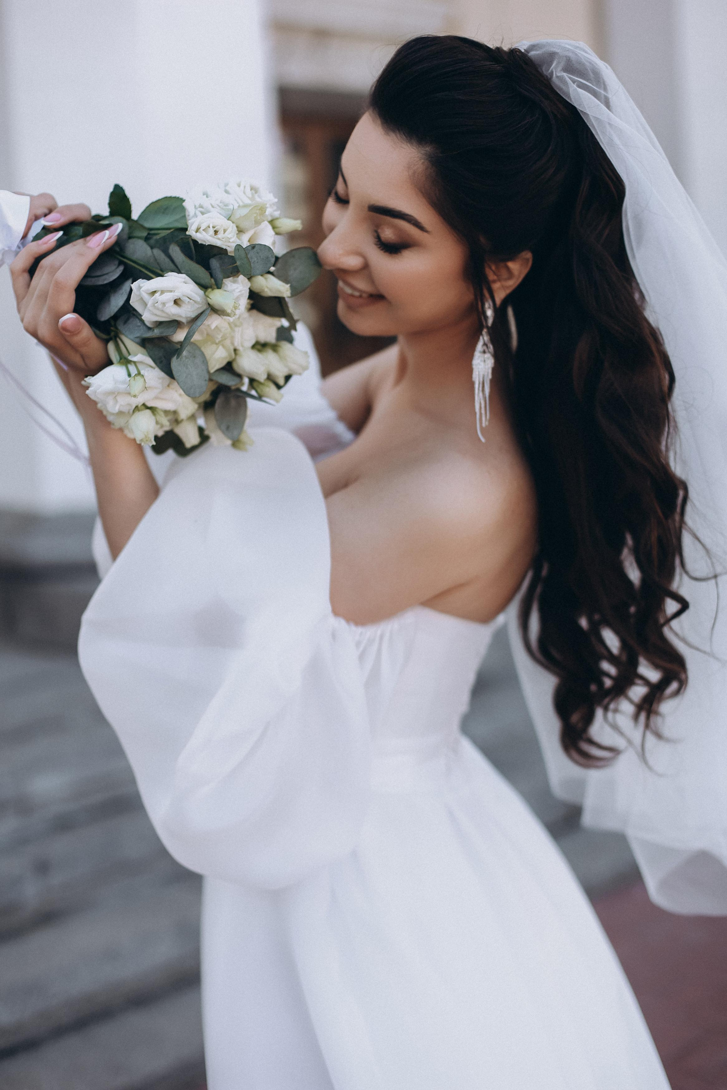 Лейла и Александр. Свадебный и семейный фотограф Захарова Юлия