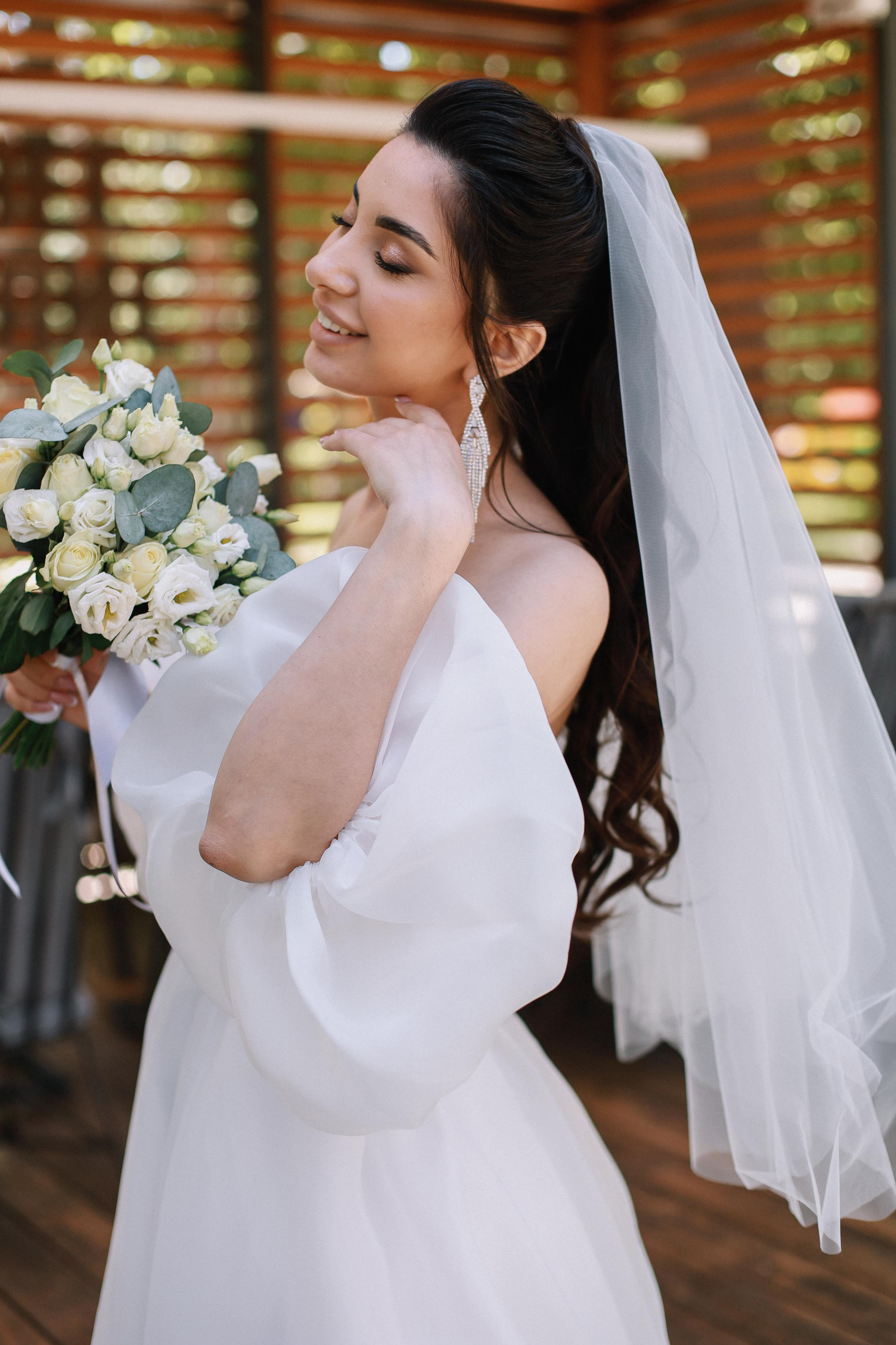 Лейла и Александр. Свадебный и семейный фотограф Захарова Юлия