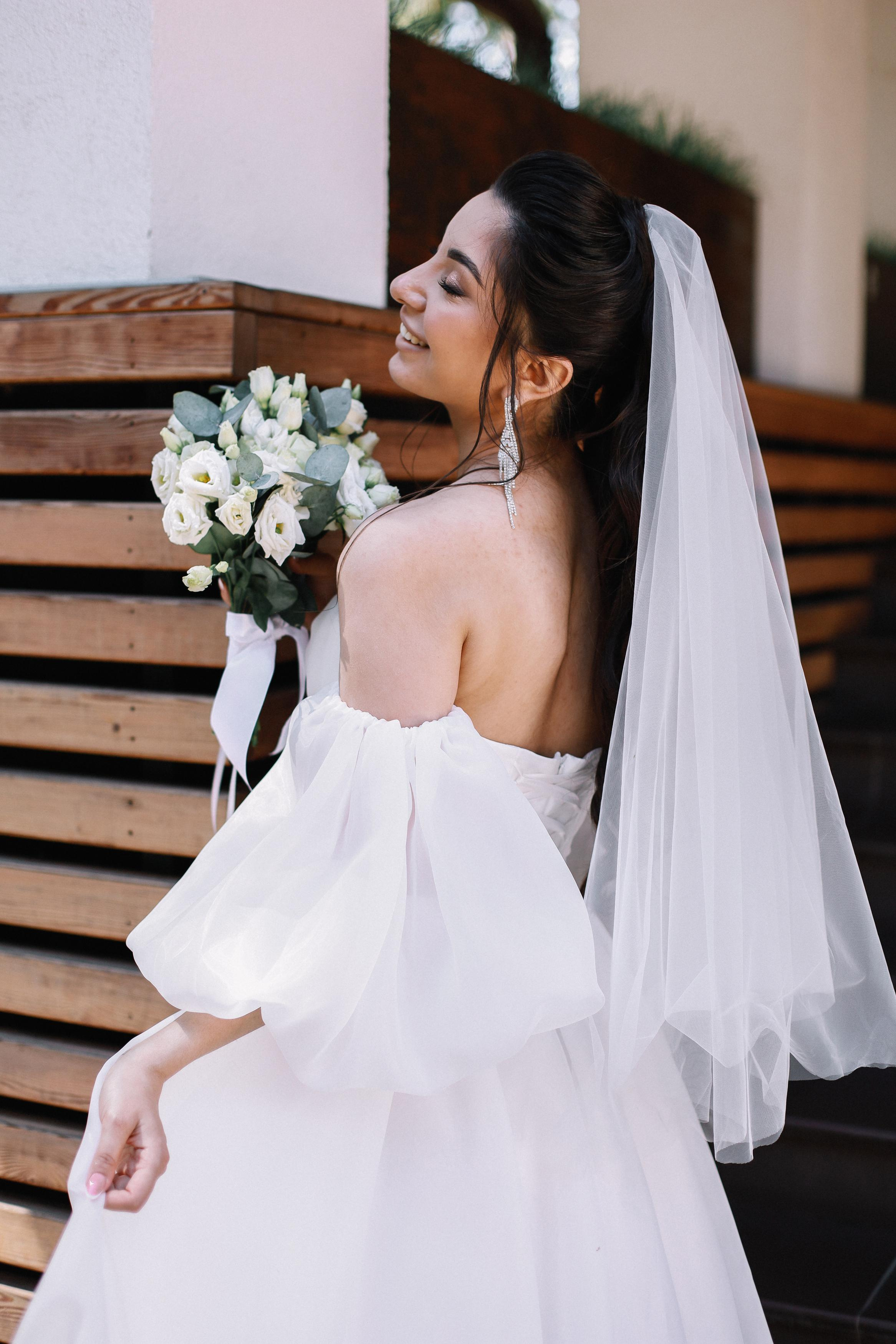 Лейла и Александр. Свадебный и семейный фотограф Захарова Юлия