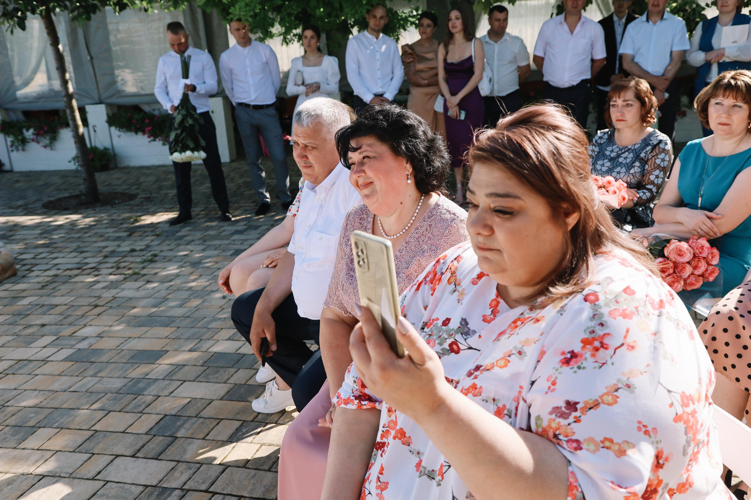 Лейла и Александр. Свадебный и семейный фотограф Захарова Юлия