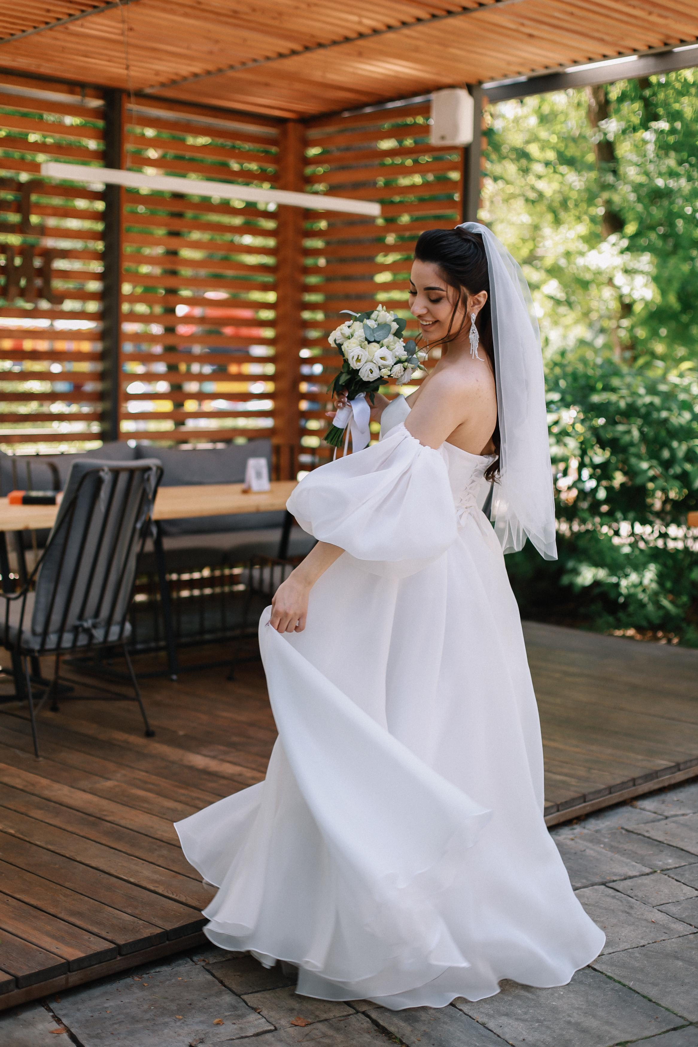 Лейла и Александр. Свадебный и семейный фотограф Захарова Юлия